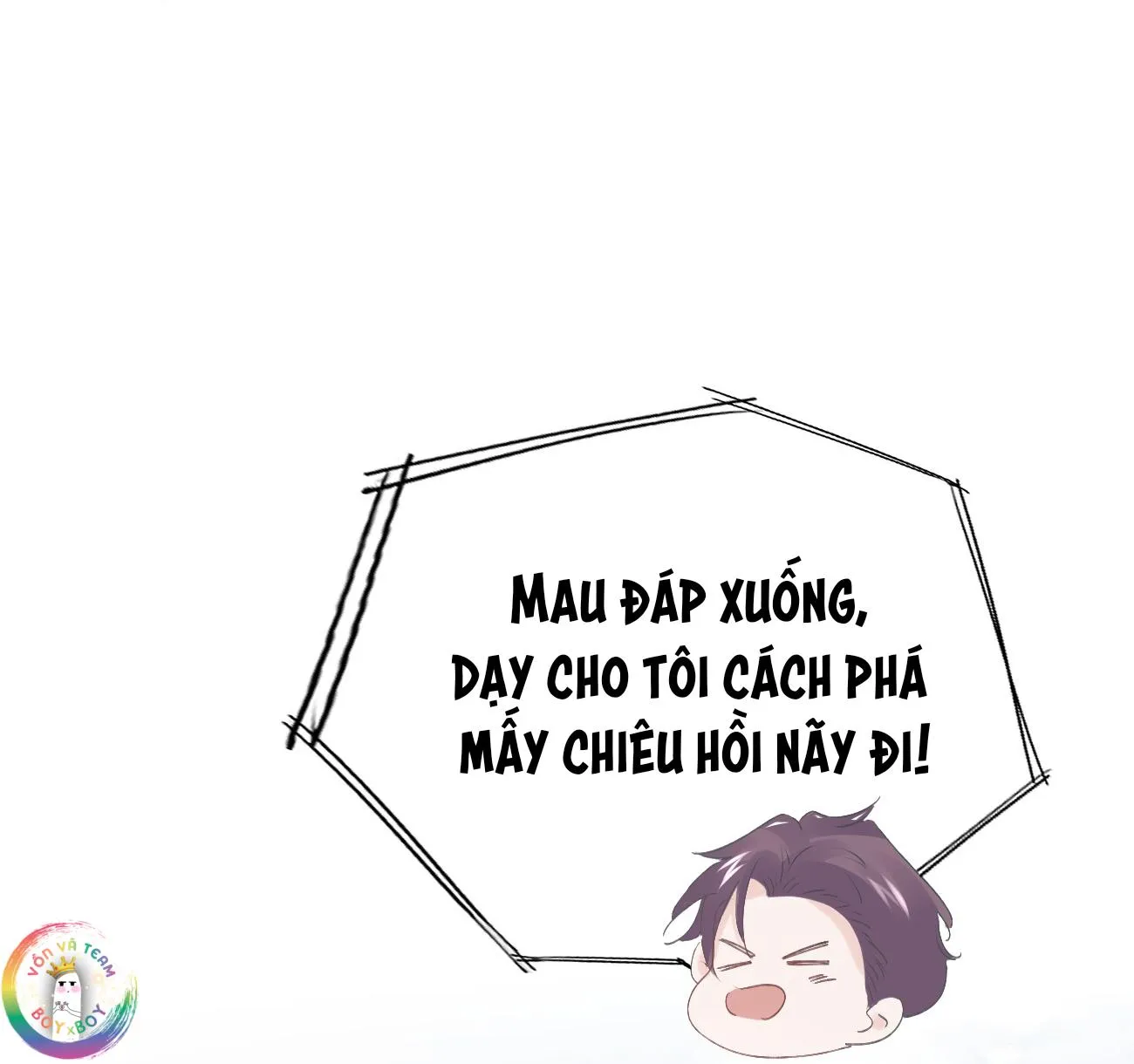 Đừng Đắc Tội Với Nam Chính (Raw Drop) Chapter 20 Trang 9