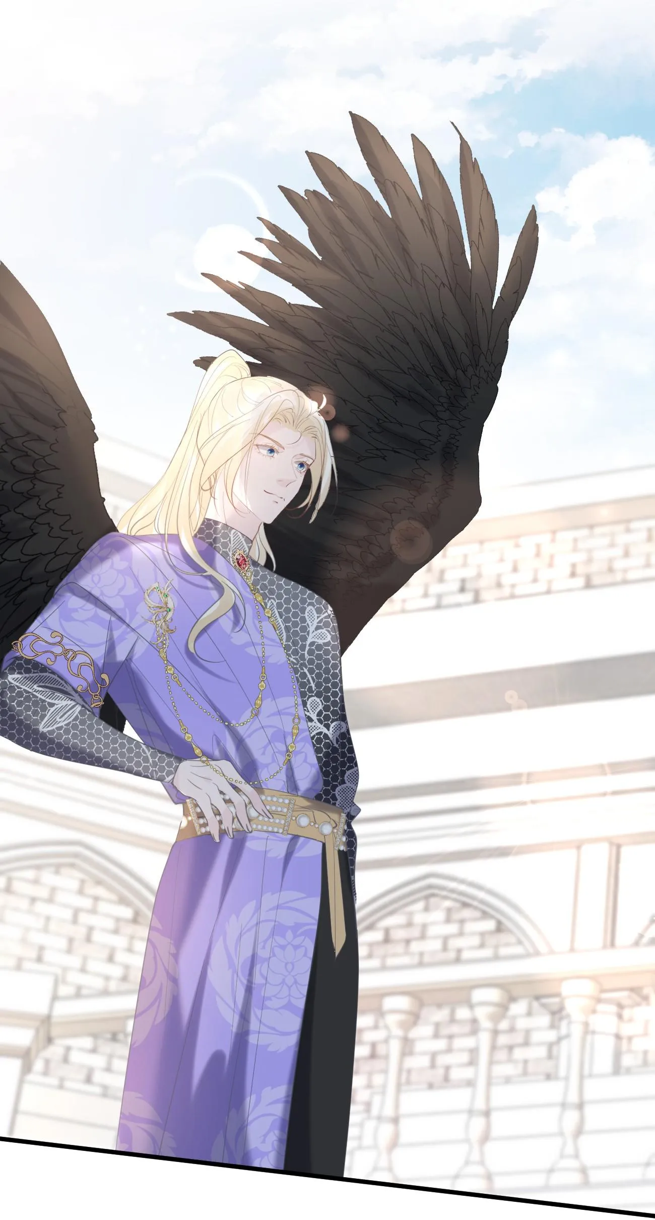 Đừng Đắc Tội Với Nam Chính (Raw Drop) Chapter 20 Trang 10