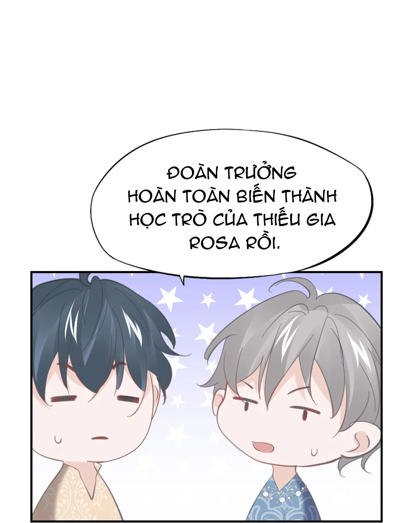 Đừng Đắc Tội Với Nam Chính (Raw Drop) Chapter 20 Trang 11