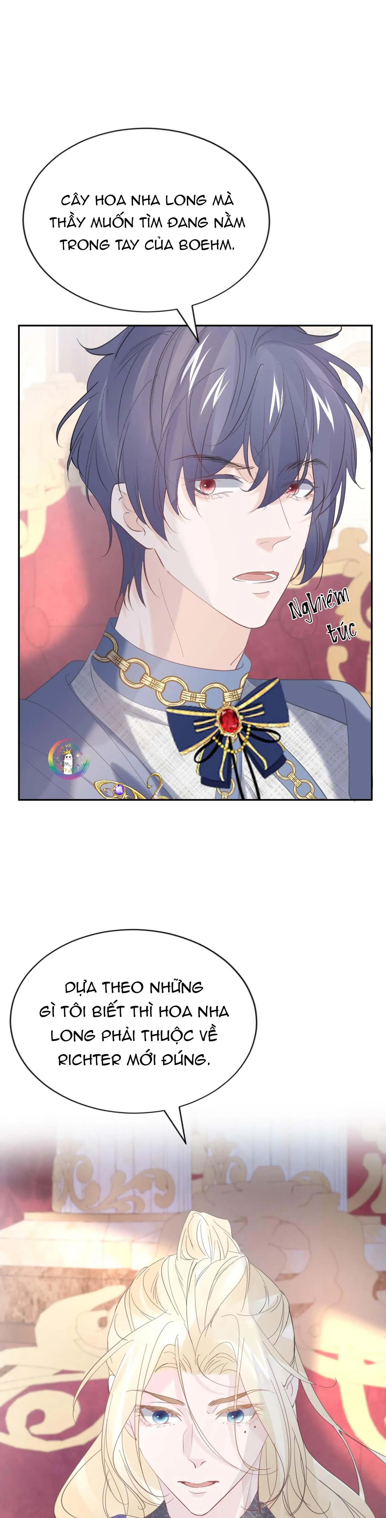 Đừng Đắc Tội Với Nam Chính (Raw Drop) Chapter 21 Trang 20