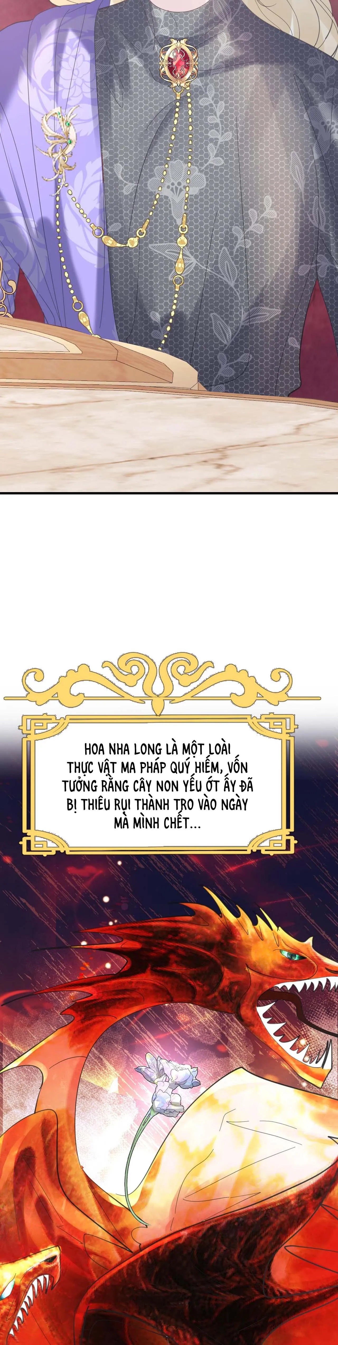 Đừng Đắc Tội Với Nam Chính (Raw Drop) Chapter 21 Trang 21