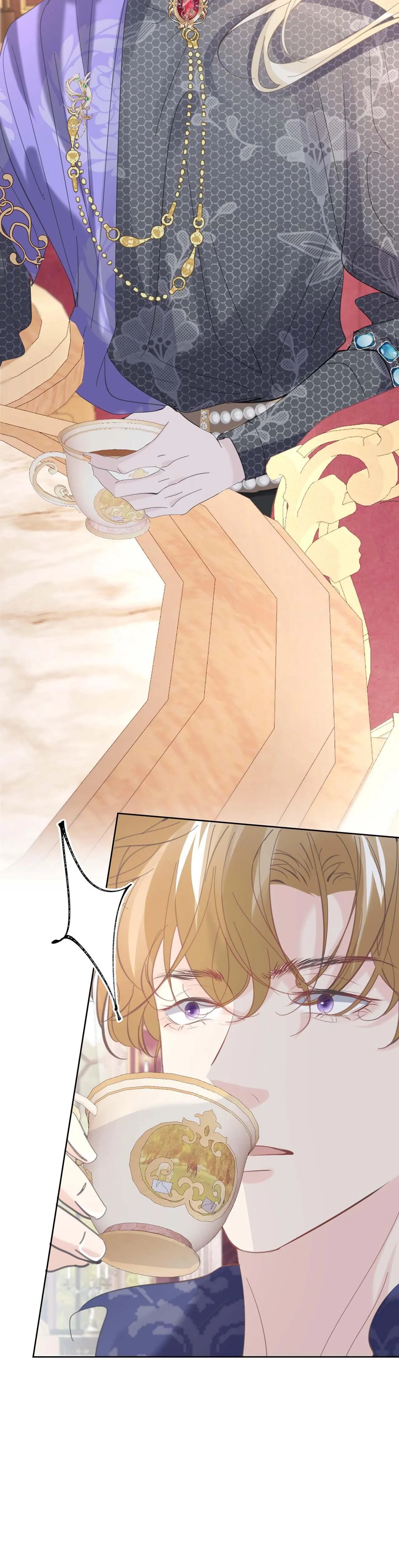 Đừng Đắc Tội Với Nam Chính (Raw Drop) Chapter 21 Trang 28