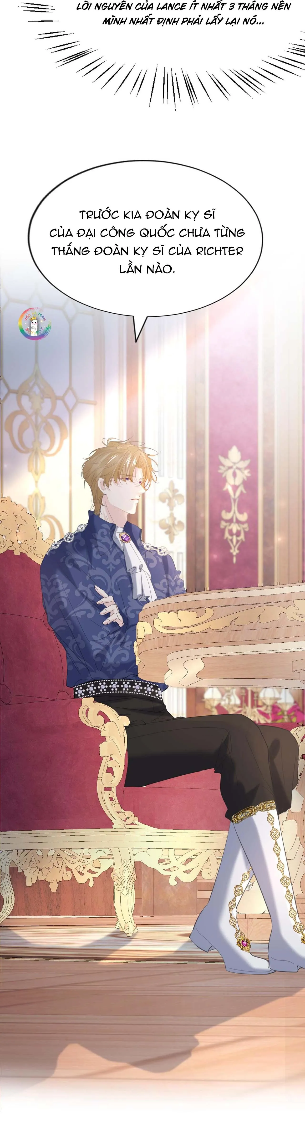 Đừng Đắc Tội Với Nam Chính (Raw Drop) Chapter 21 Trang 31