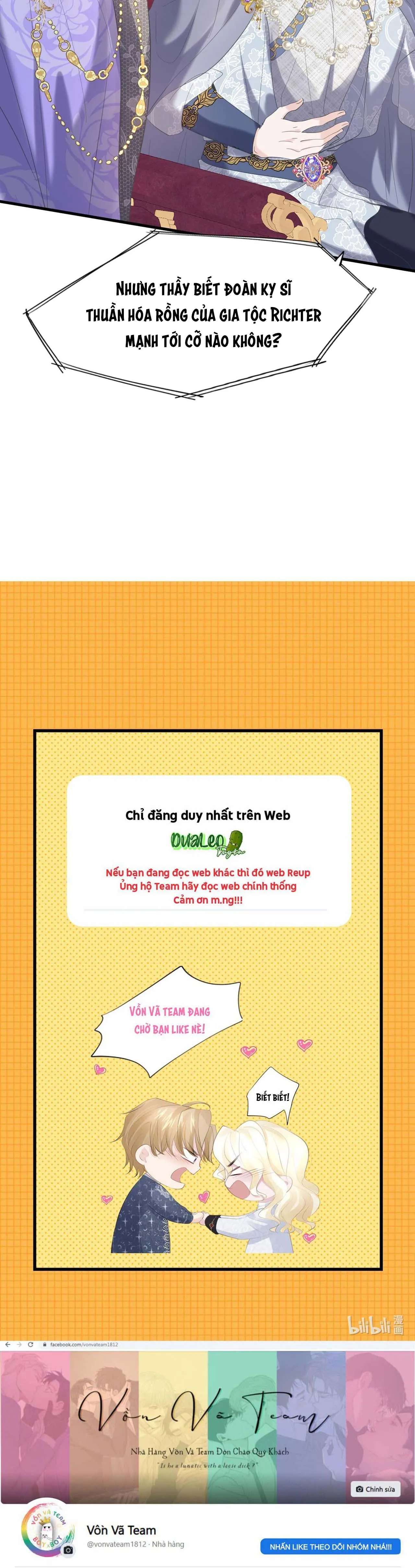 Đừng Đắc Tội Với Nam Chính (Raw Drop) Chapter 21 Trang 33