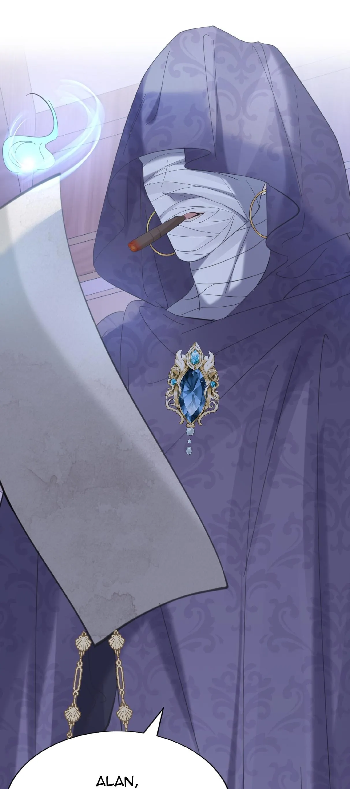 Đừng Đắc Tội Với Nam Chính (Raw Drop) Chapter 22 Trang 5