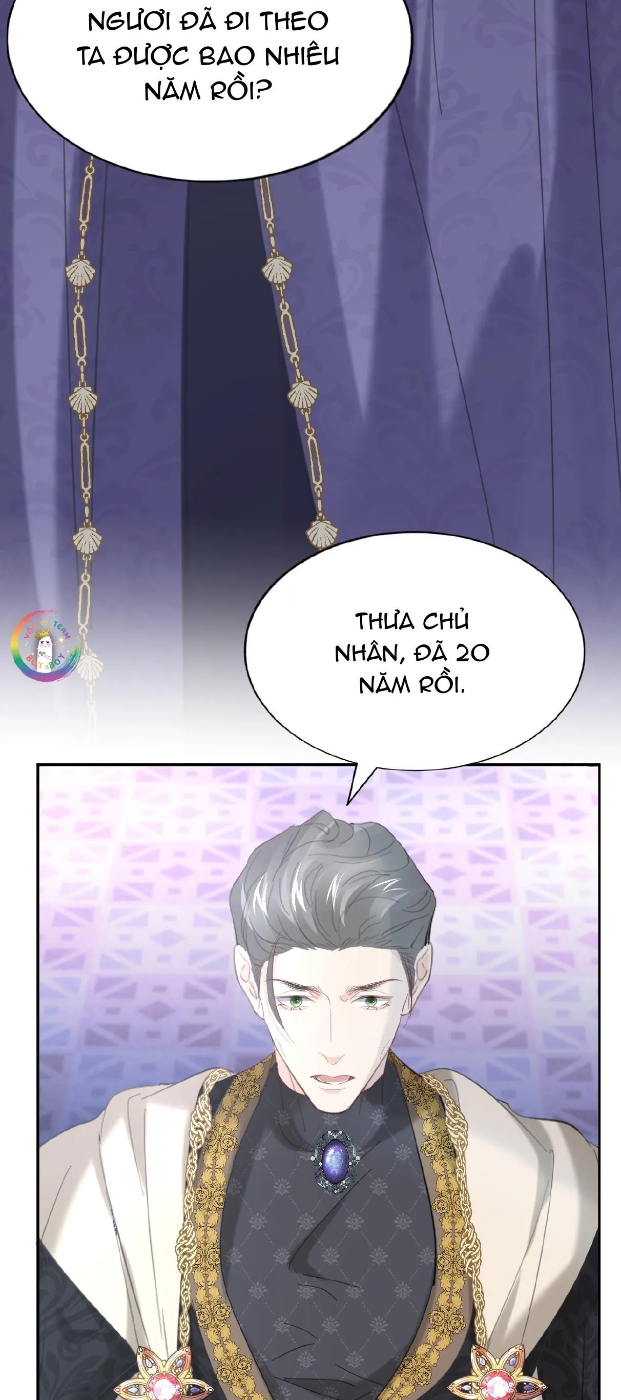 Đừng Đắc Tội Với Nam Chính (Raw Drop) Chapter 22 Trang 6