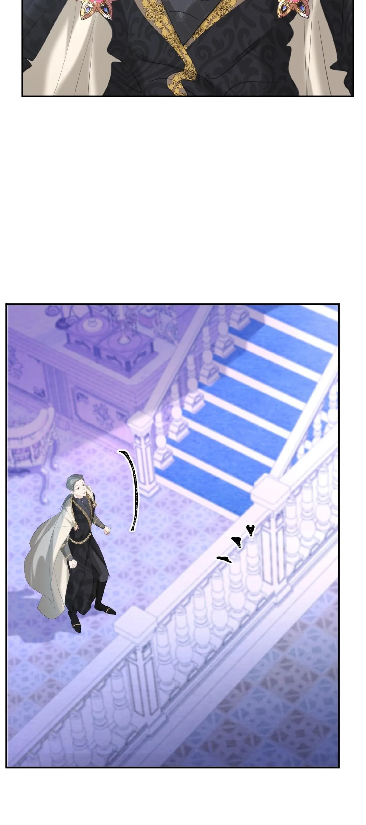 Đừng Đắc Tội Với Nam Chính (Raw Drop) Chapter 22 Trang 7