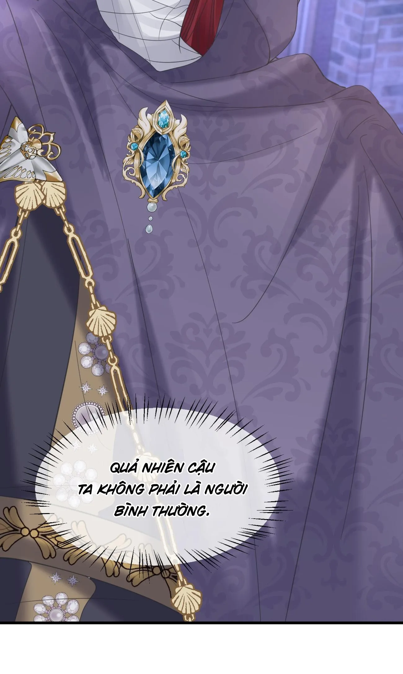 Đừng Đắc Tội Với Nam Chính (Raw Drop) Chapter 22 Trang 13