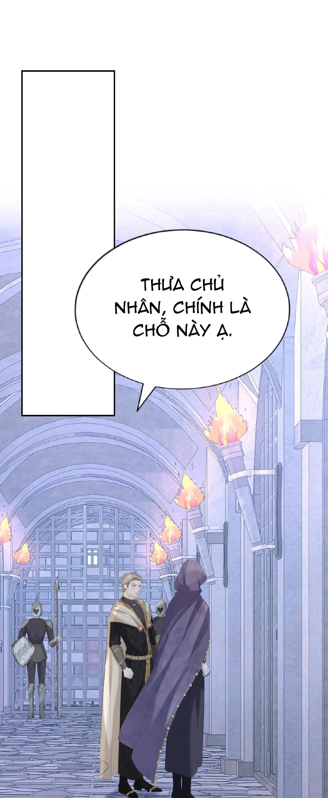 Đừng Đắc Tội Với Nam Chính (Raw Drop) Chapter 22 Trang 17