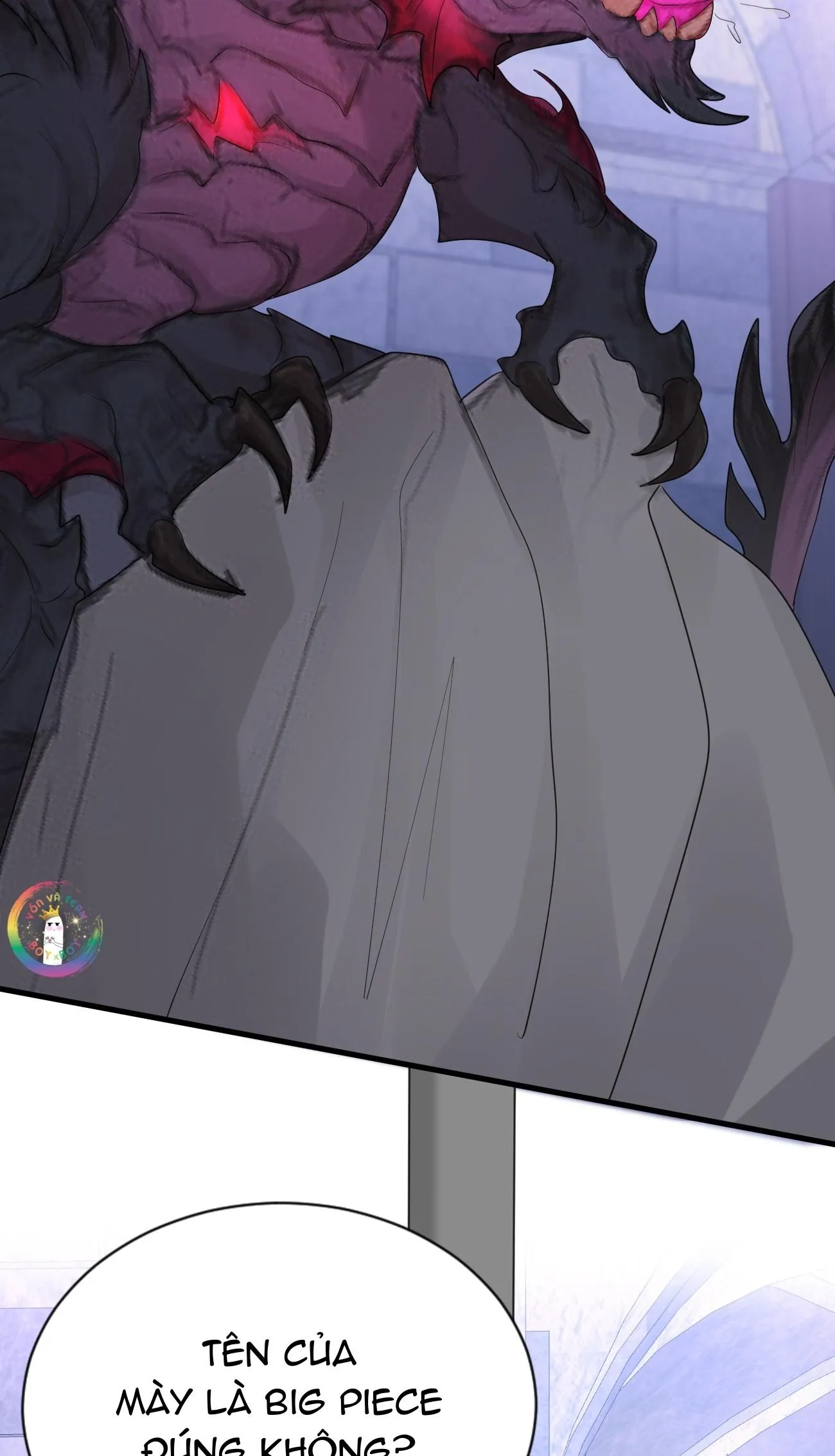 Đừng Đắc Tội Với Nam Chính (Raw Drop) Chapter 22 Trang 21