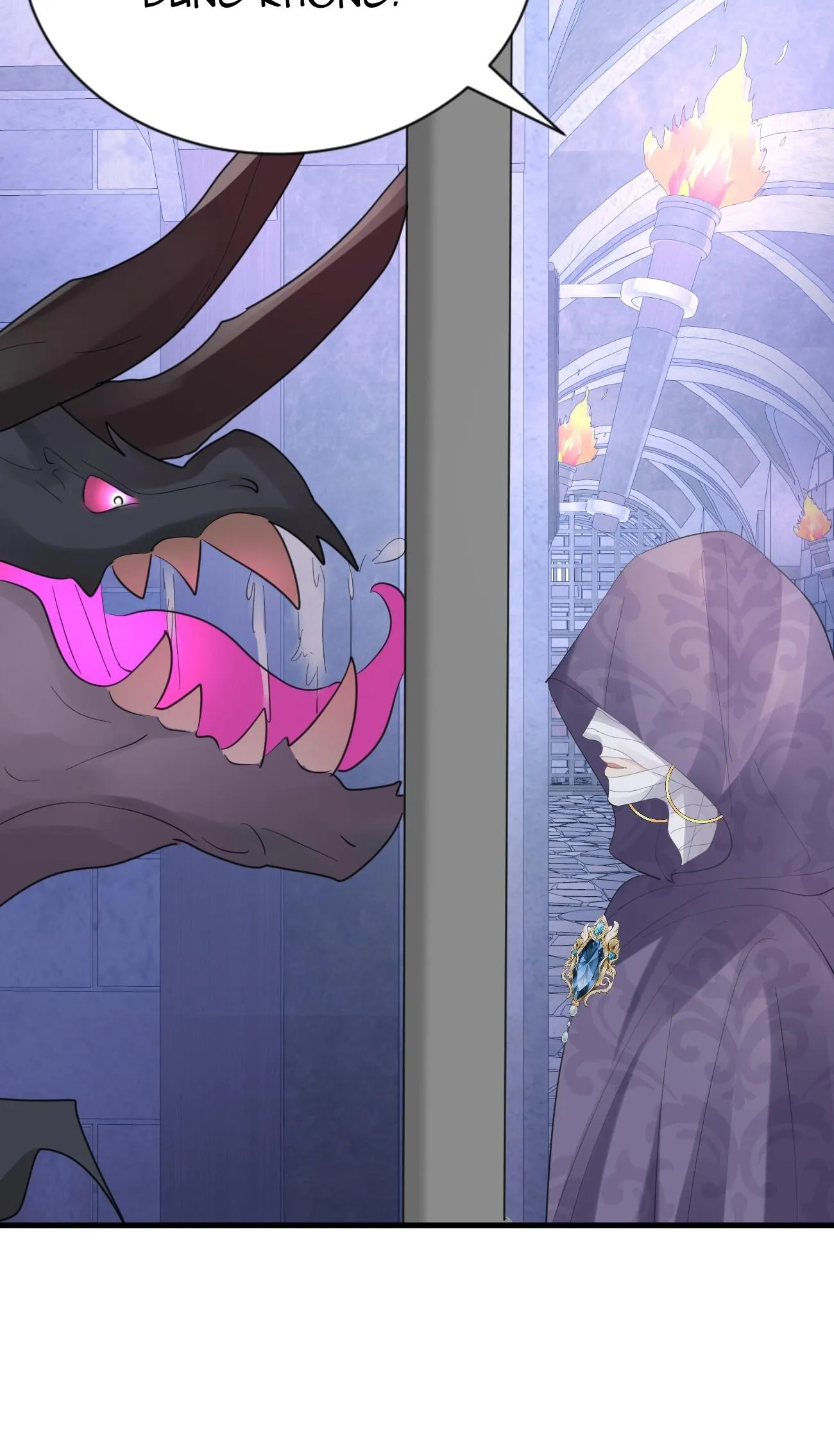 Đừng Đắc Tội Với Nam Chính (Raw Drop) Chapter 22 Trang 22