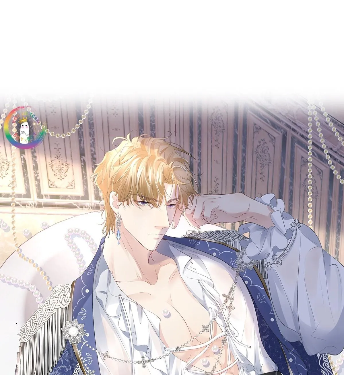 Đừng Đắc Tội Với Nam Chính (Raw Drop) Chapter 22 Trang 26