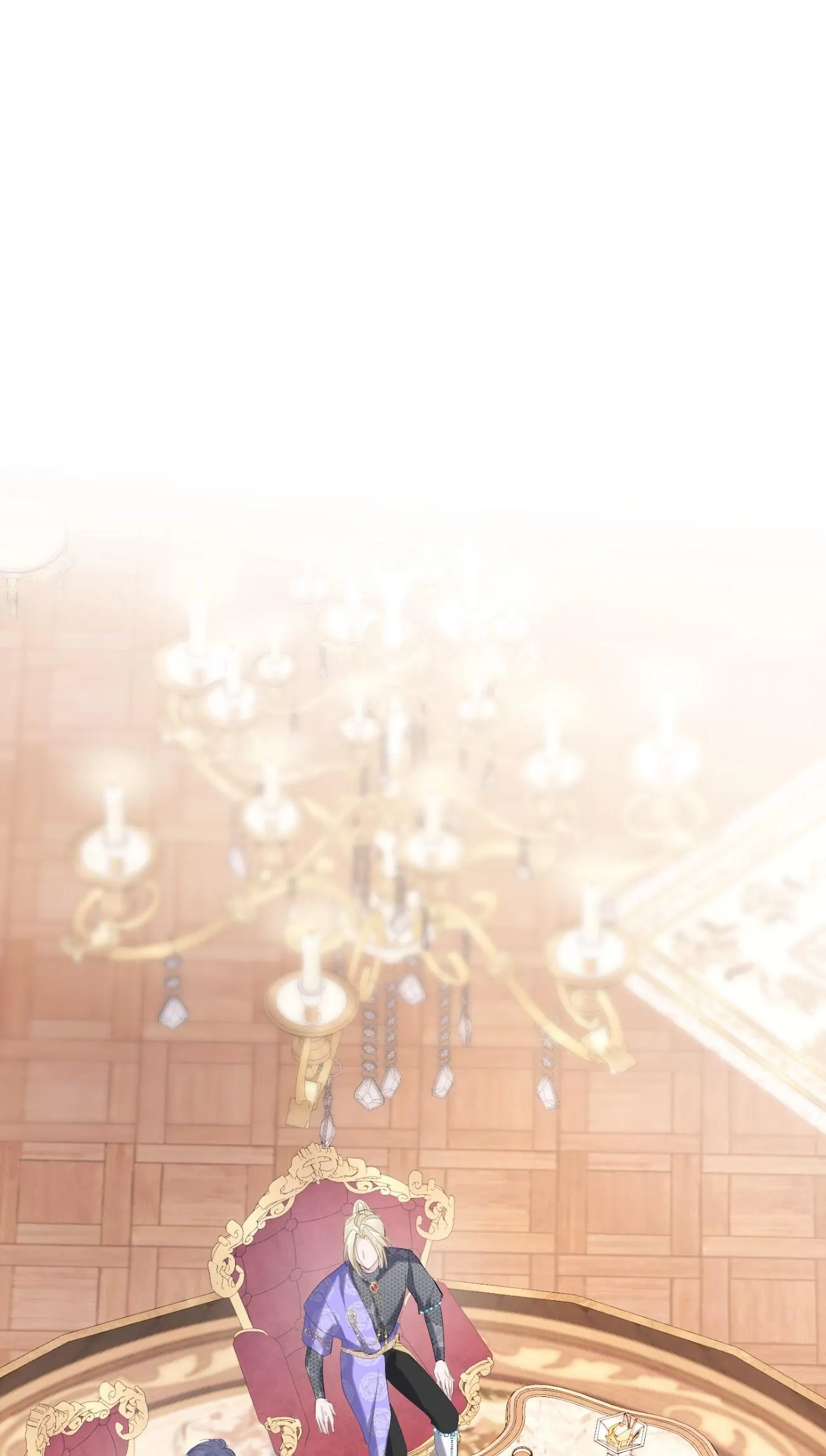 Đừng Đắc Tội Với Nam Chính (Raw Drop) Chapter 22 Trang 29