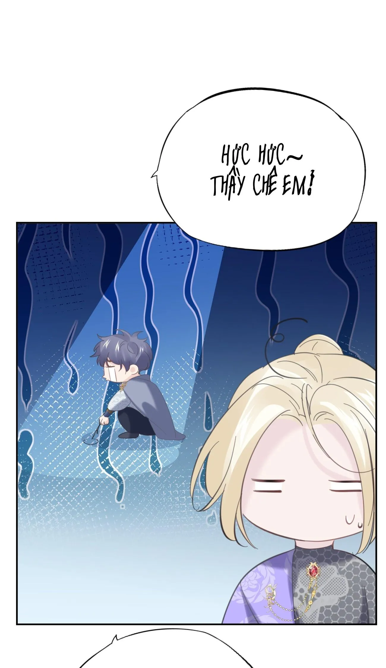 Đừng Đắc Tội Với Nam Chính (Raw Drop) Chapter 22 Trang 32