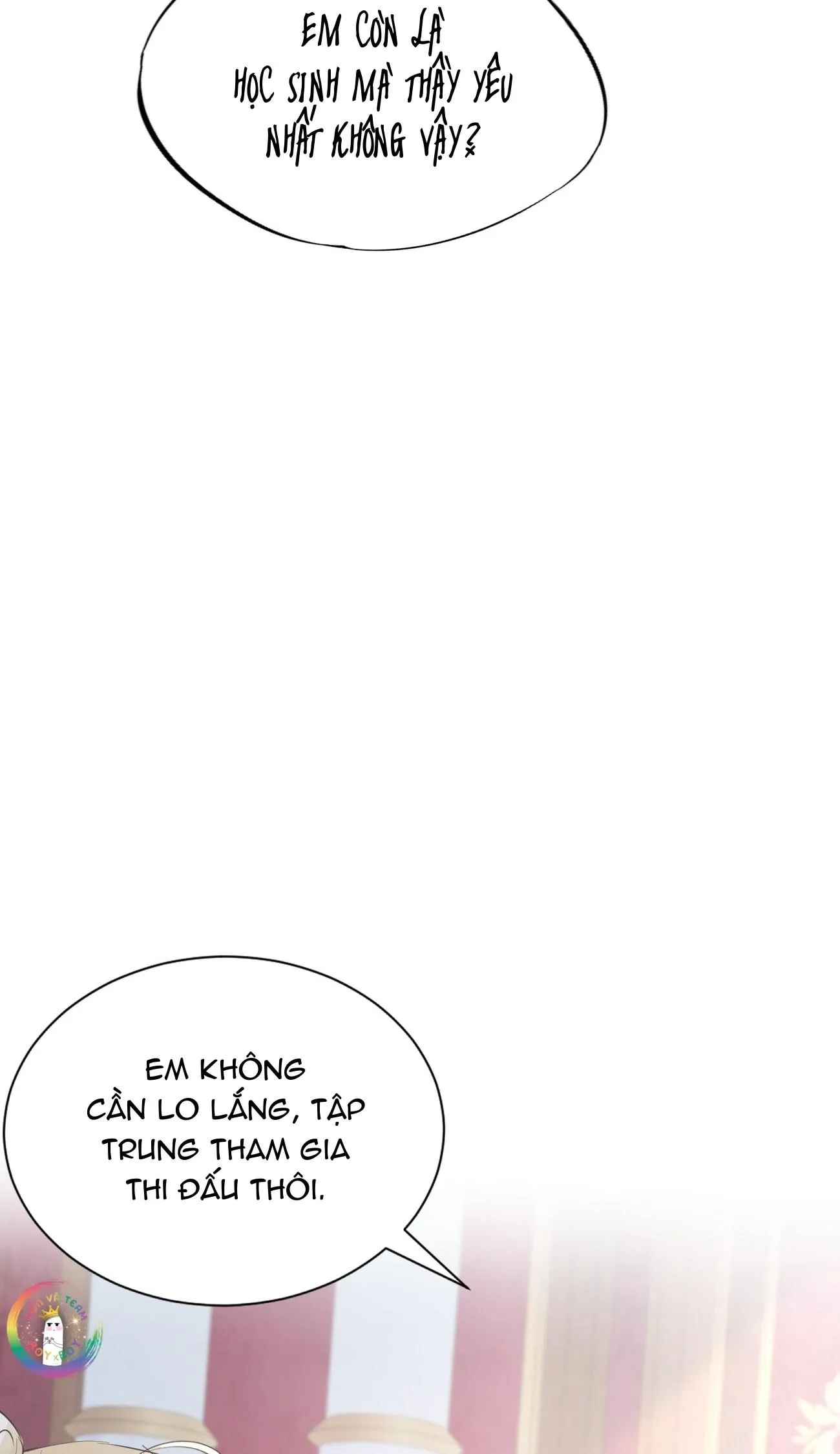 Đừng Đắc Tội Với Nam Chính (Raw Drop) Chapter 22 Trang 33