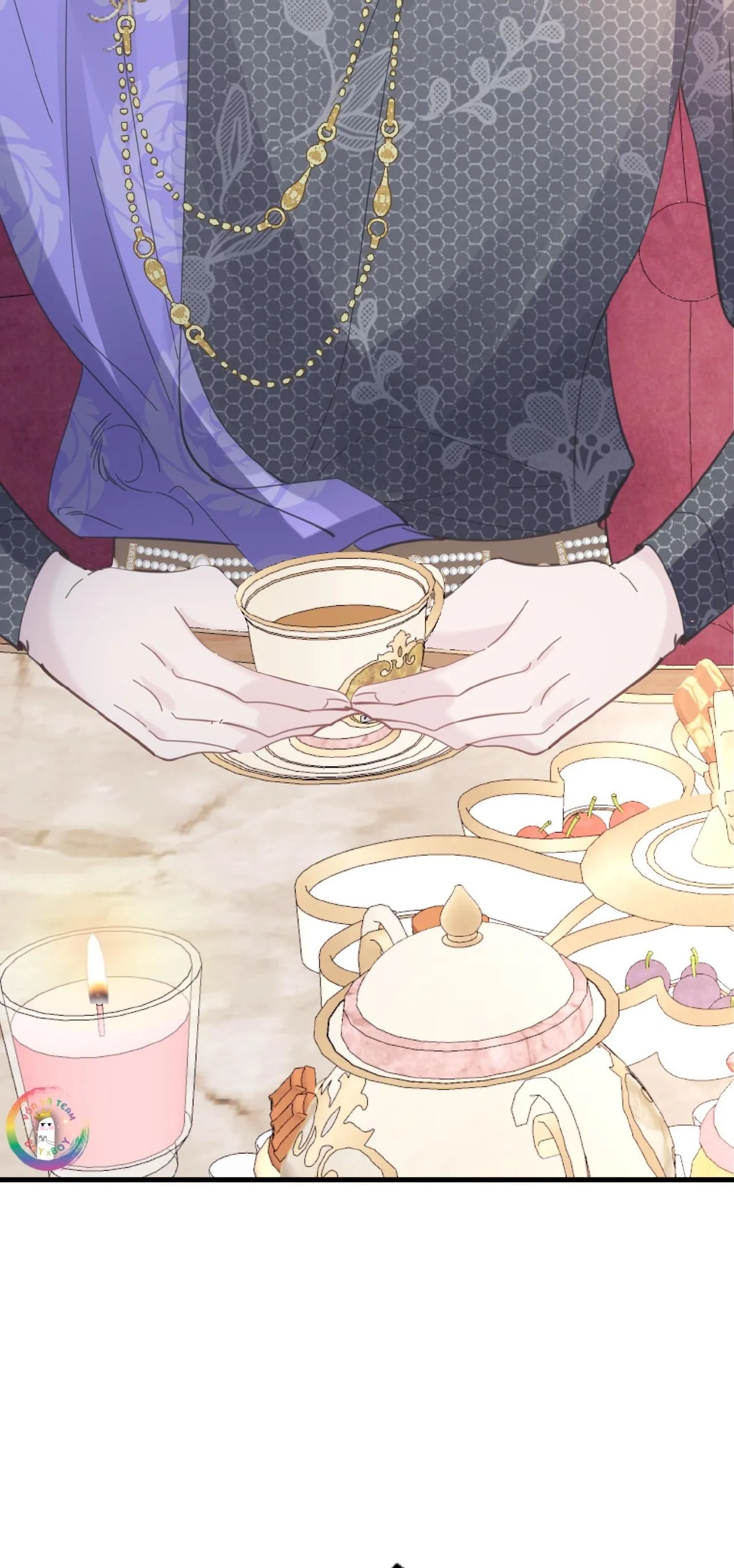 Đừng Đắc Tội Với Nam Chính (Raw Drop) Chapter 22 Trang 36