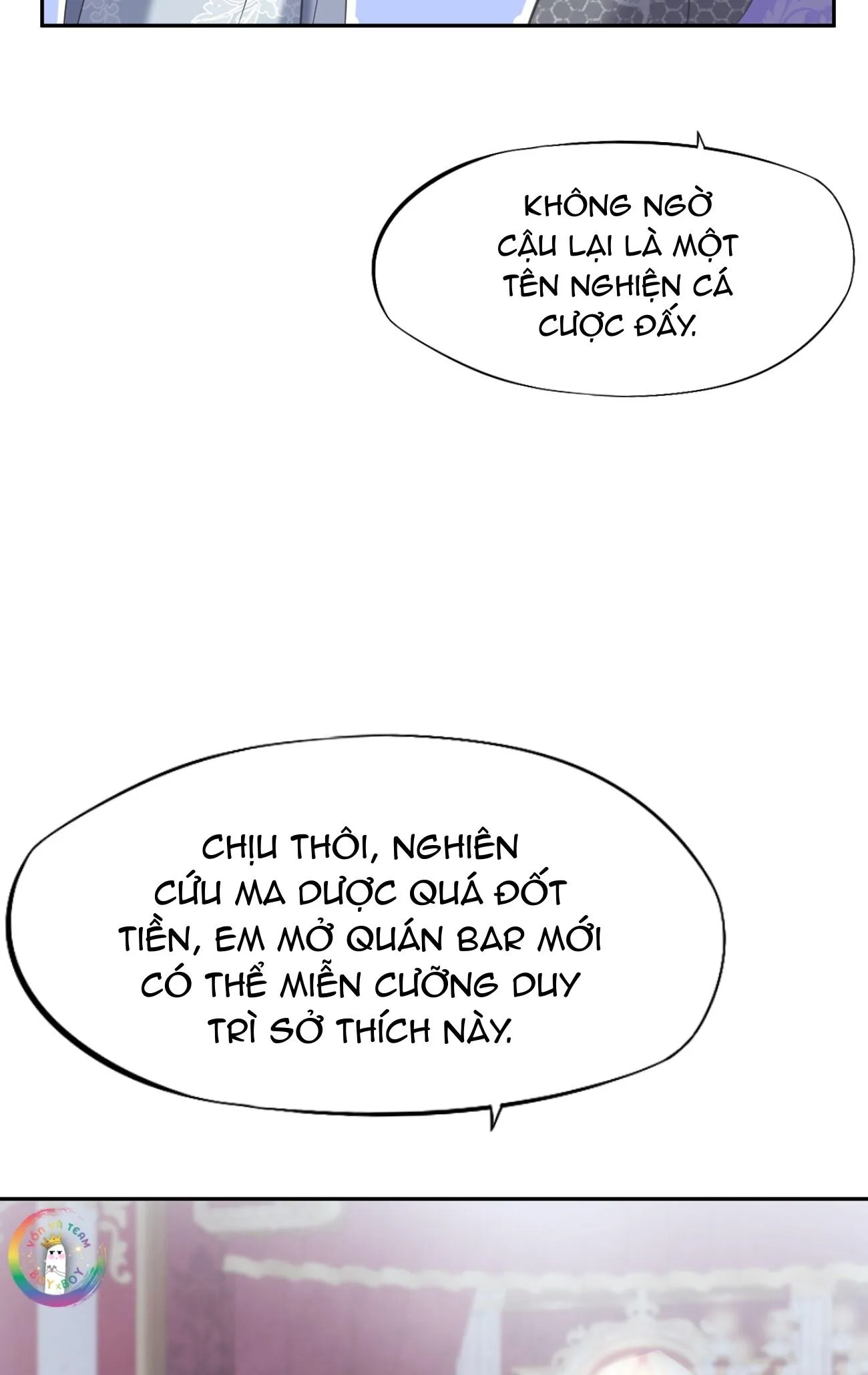 Đừng Đắc Tội Với Nam Chính (Raw Drop) Chapter 22 Trang 39