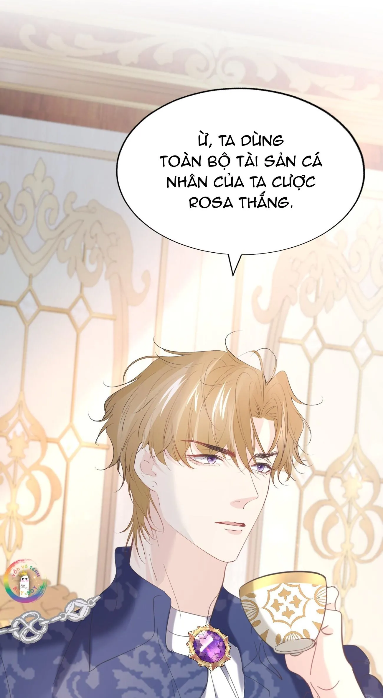 Đừng Đắc Tội Với Nam Chính (Raw Drop) Chapter 22 Trang 42