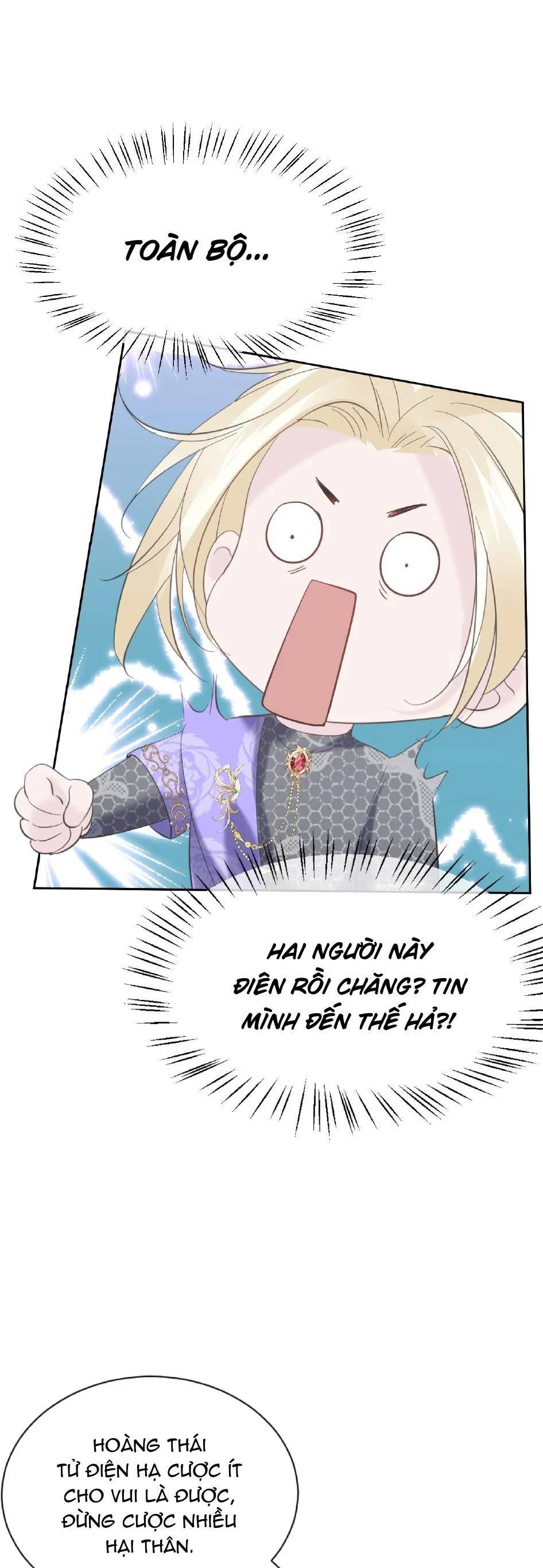 Đừng Đắc Tội Với Nam Chính (Raw Drop) Chapter 22 Trang 44