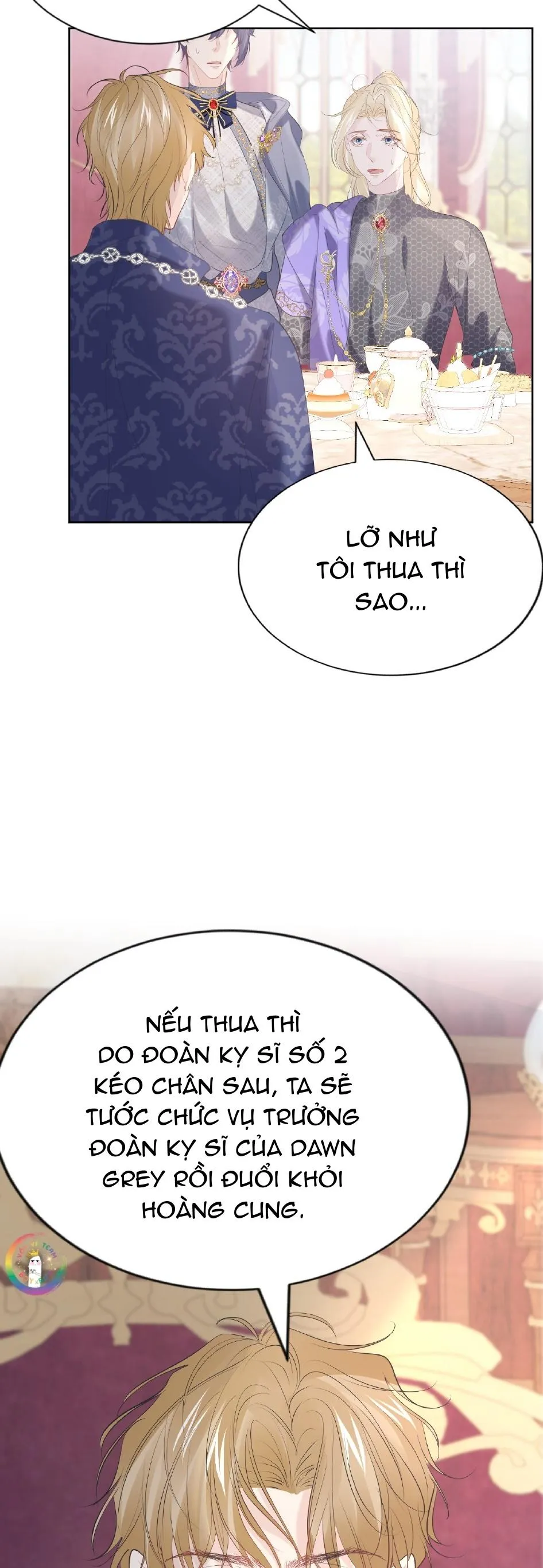 Đừng Đắc Tội Với Nam Chính (Raw Drop) Chapter 22 Trang 45