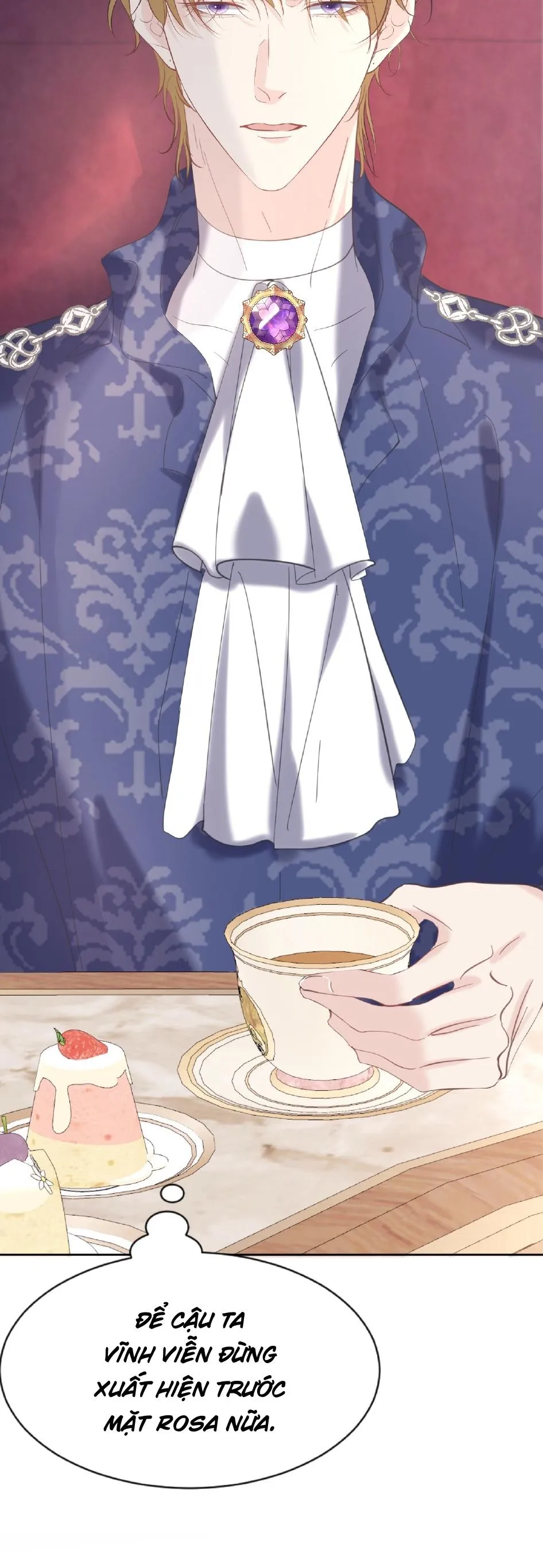 Đừng Đắc Tội Với Nam Chính (Raw Drop) Chapter 22 Trang 46