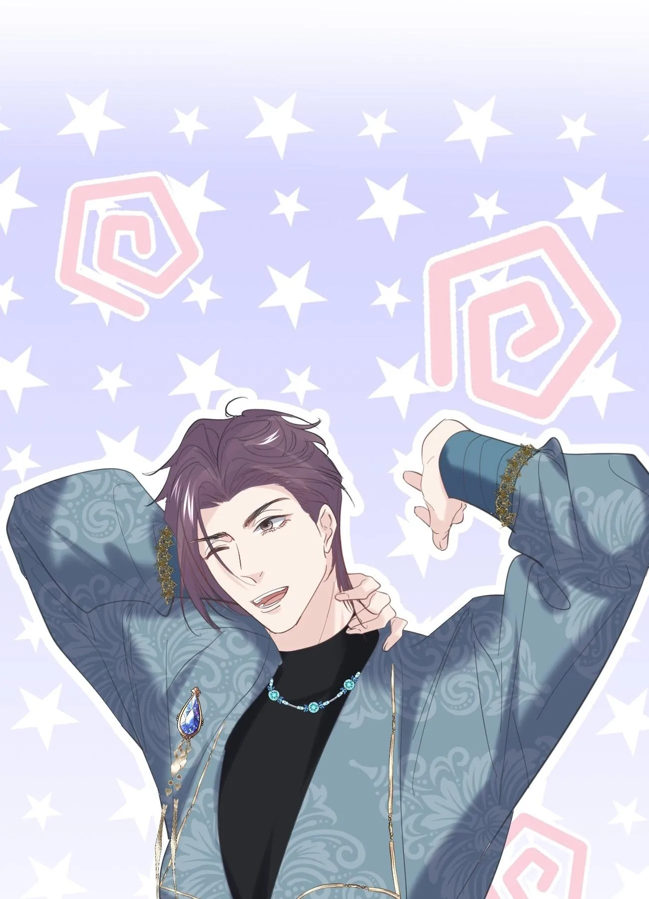 Đừng Đắc Tội Với Nam Chính (Raw Drop) Chapter 22 Trang 47