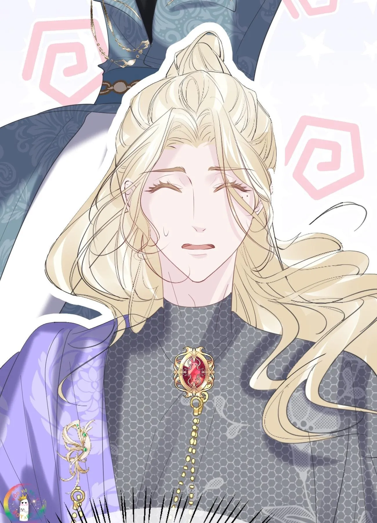 Đừng Đắc Tội Với Nam Chính (Raw Drop) Chapter 22 Trang 48