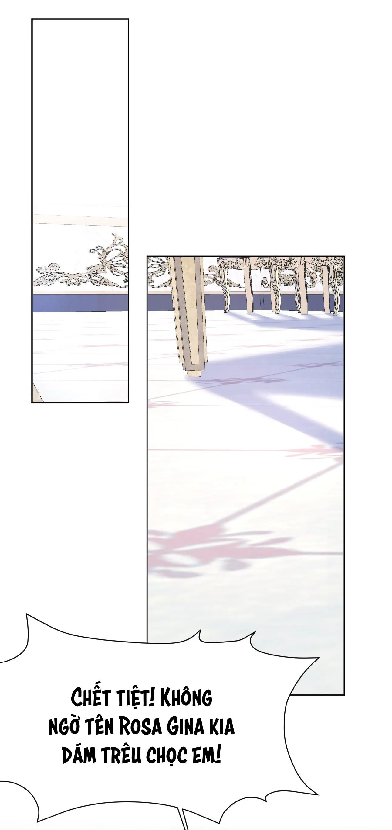 Đừng Đắc Tội Với Nam Chính (Raw Drop) Chapter 22 Trang 50