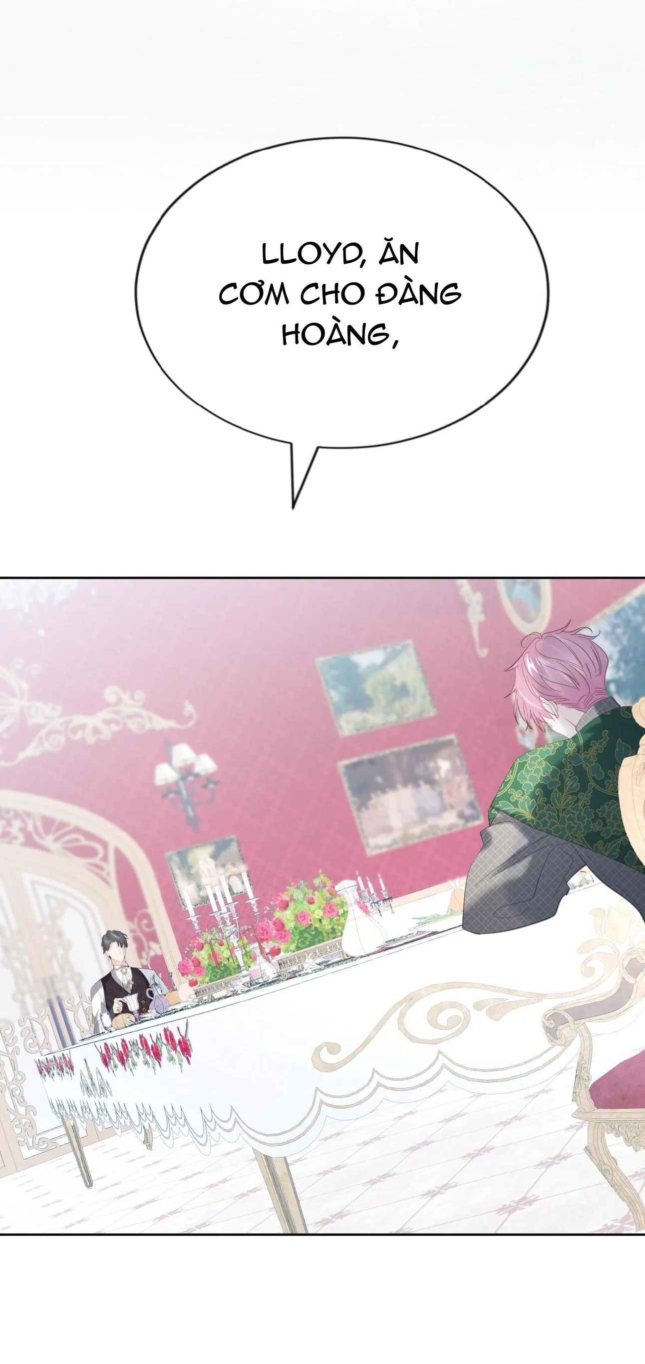 Đừng Đắc Tội Với Nam Chính (Raw Drop) Chapter 22 Trang 52