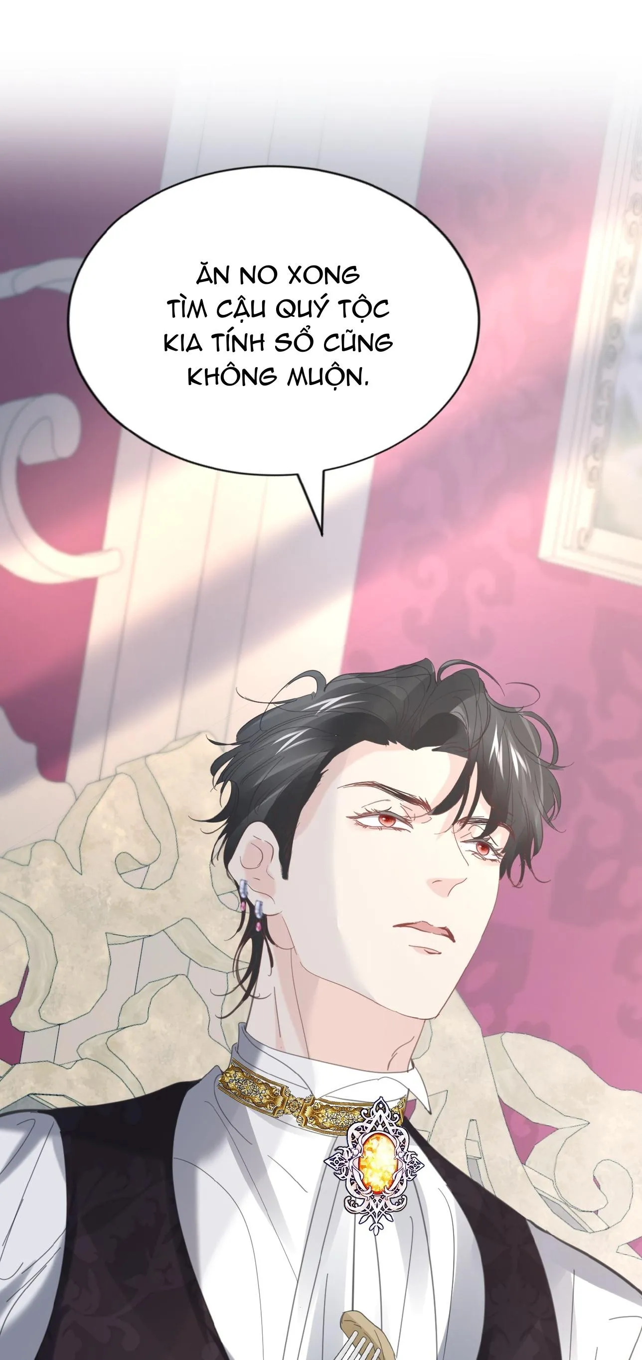 Đừng Đắc Tội Với Nam Chính (Raw Drop) Chapter 22 Trang 53