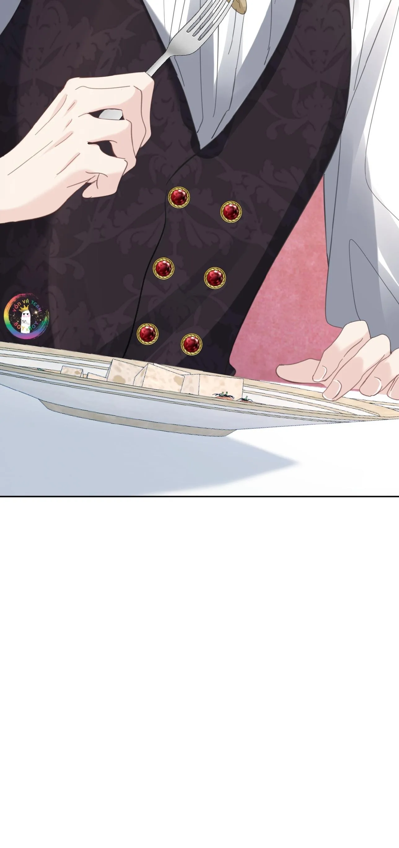 Đừng Đắc Tội Với Nam Chính (Raw Drop) Chapter 22 Trang 54