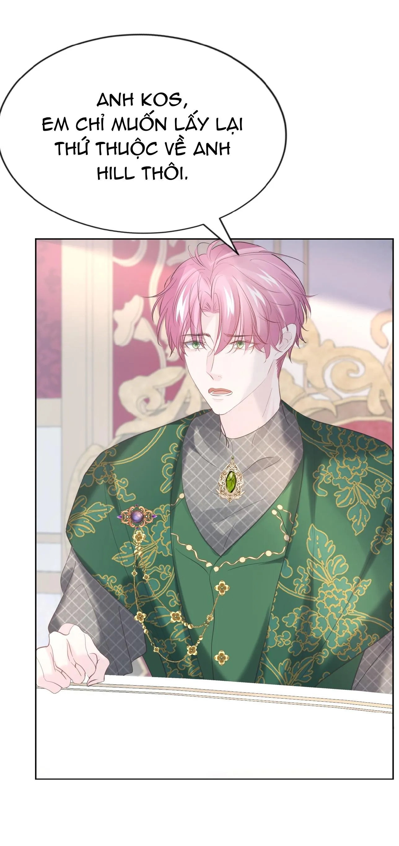 Đừng Đắc Tội Với Nam Chính (Raw Drop) Chapter 22 Trang 55