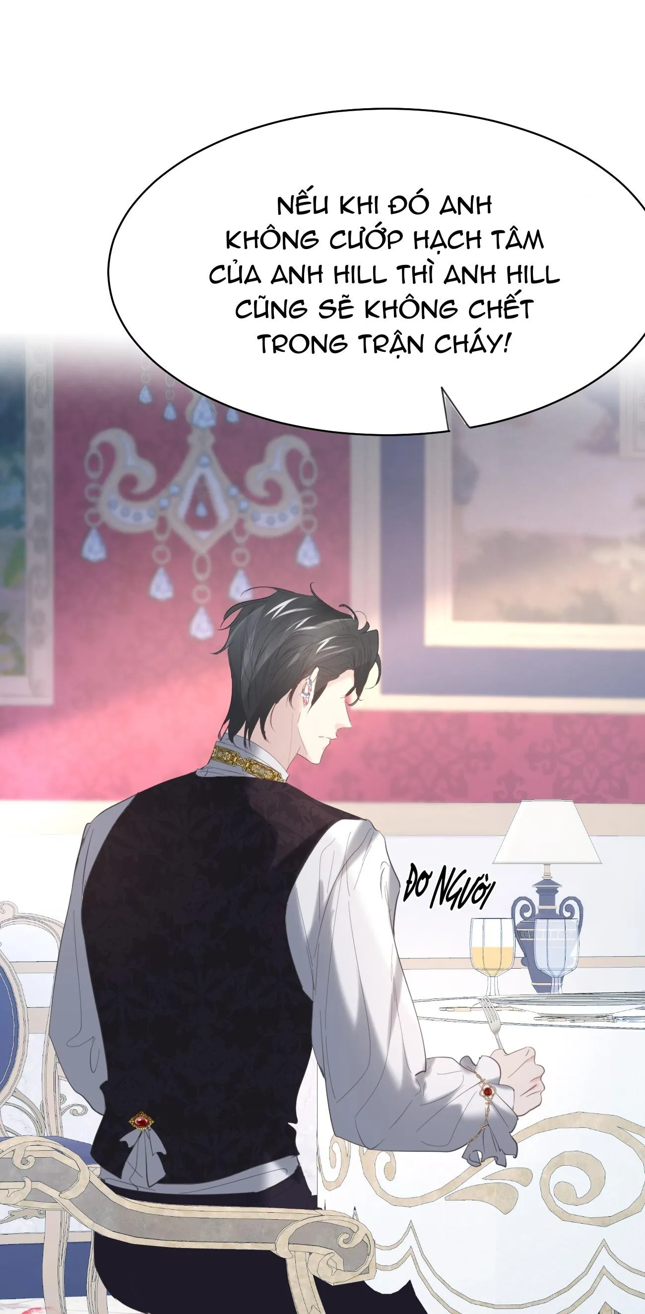 Đừng Đắc Tội Với Nam Chính (Raw Drop) Chapter 22 Trang 56