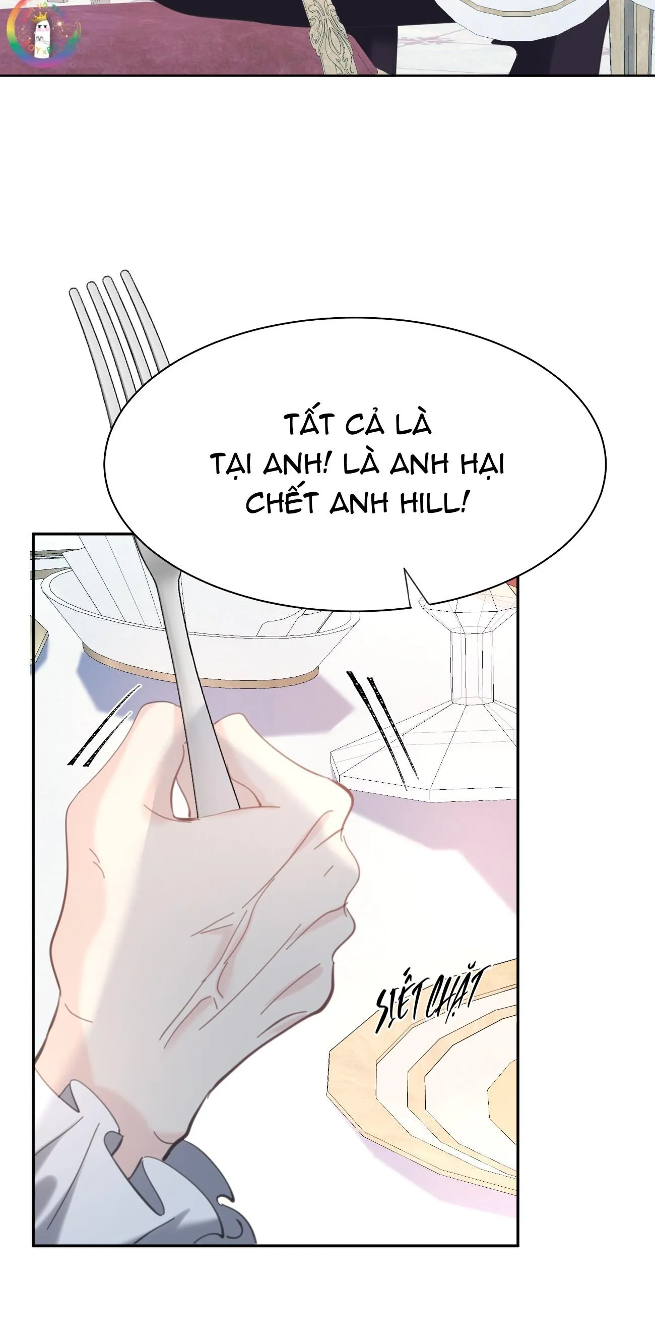 Đừng Đắc Tội Với Nam Chính (Raw Drop) Chapter 22 Trang 57