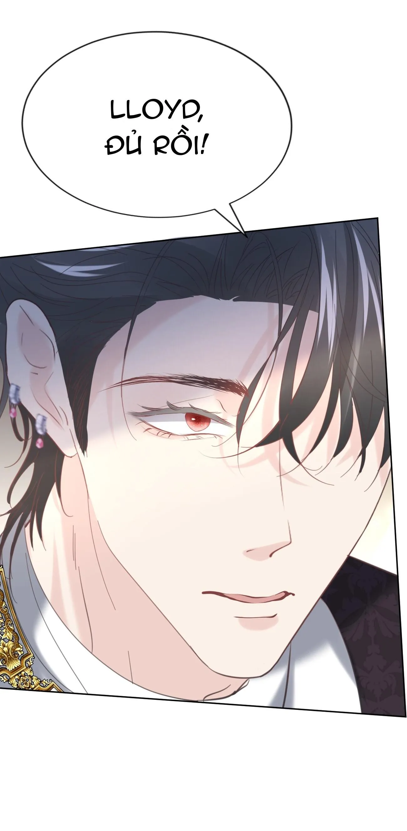 Đừng Đắc Tội Với Nam Chính (Raw Drop) Chapter 22 Trang 58