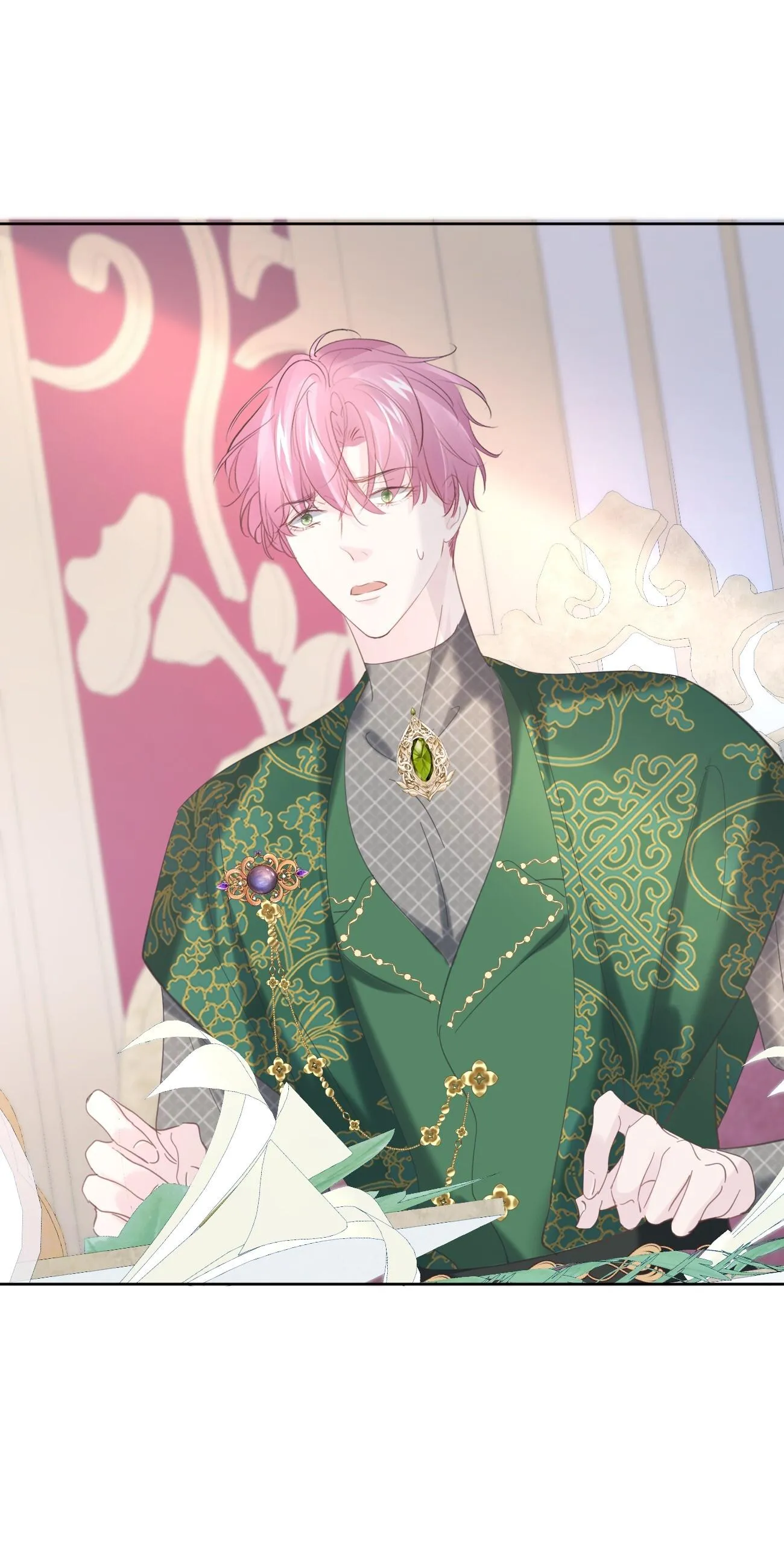 Đừng Đắc Tội Với Nam Chính (Raw Drop) Chapter 22 Trang 59