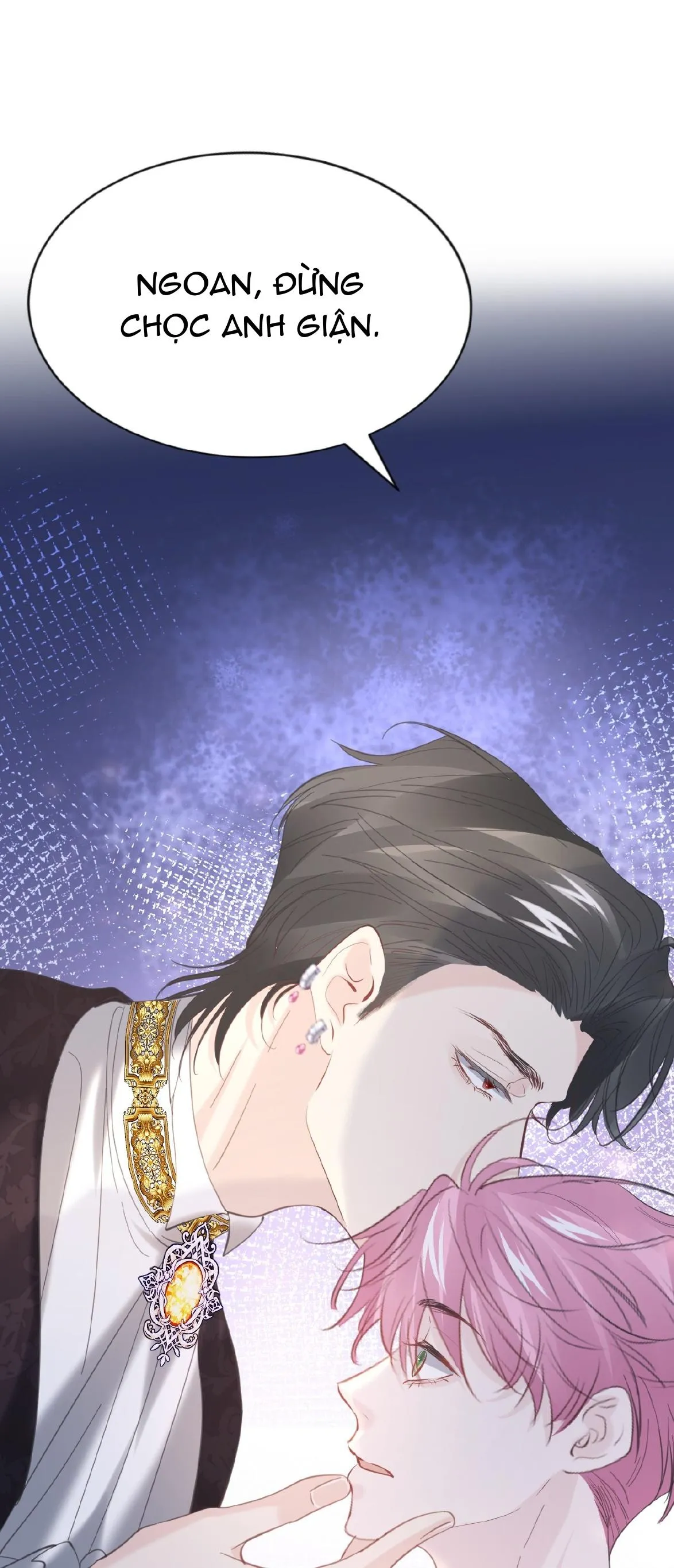 Đừng Đắc Tội Với Nam Chính (Raw Drop) Chapter 22 Trang 62