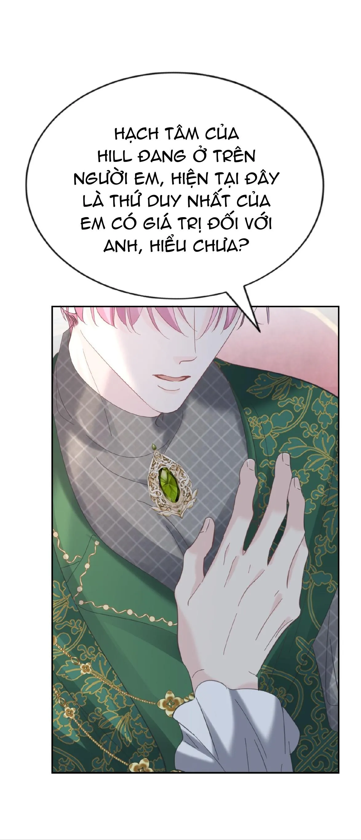 Đừng Đắc Tội Với Nam Chính (Raw Drop) Chapter 22 Trang 64