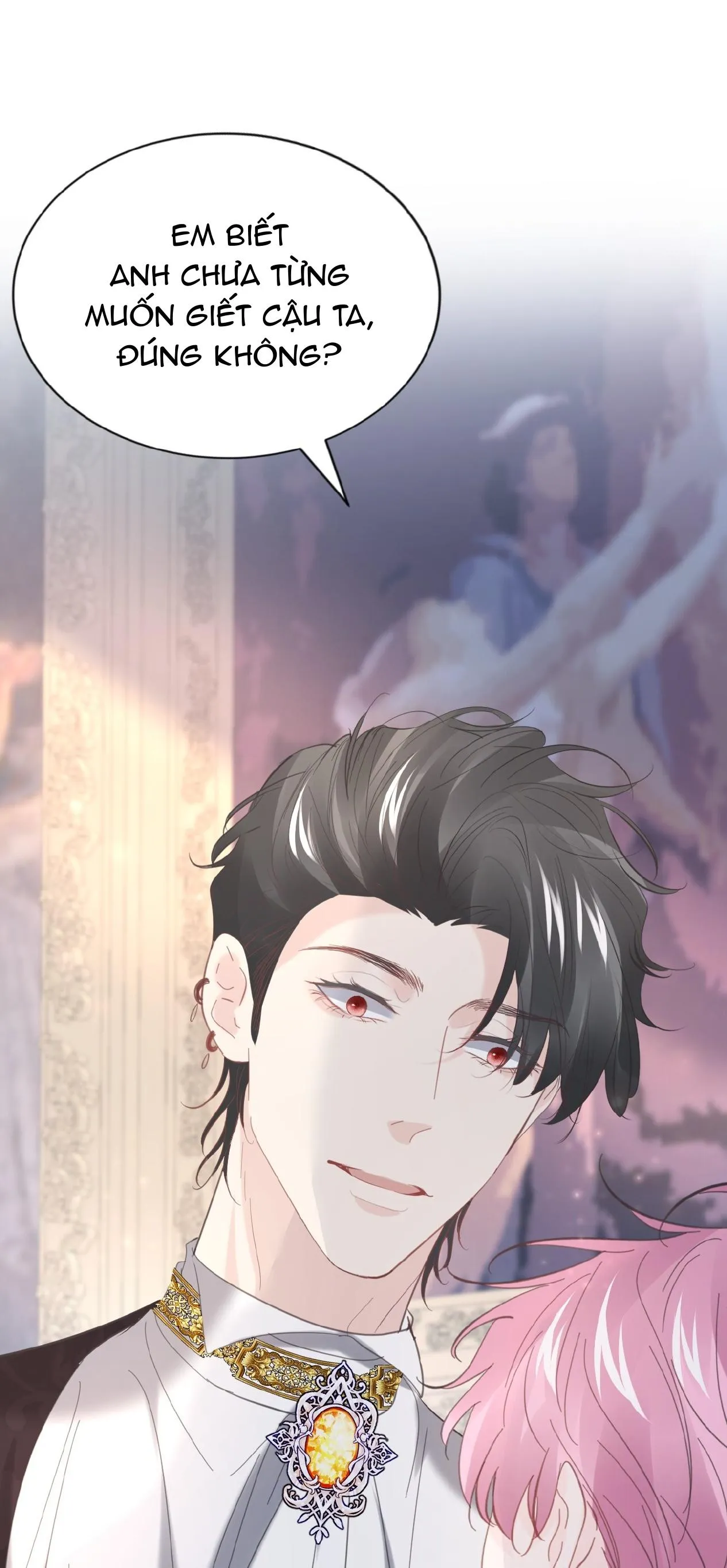 Đừng Đắc Tội Với Nam Chính (Raw Drop) Chapter 22 Trang 65