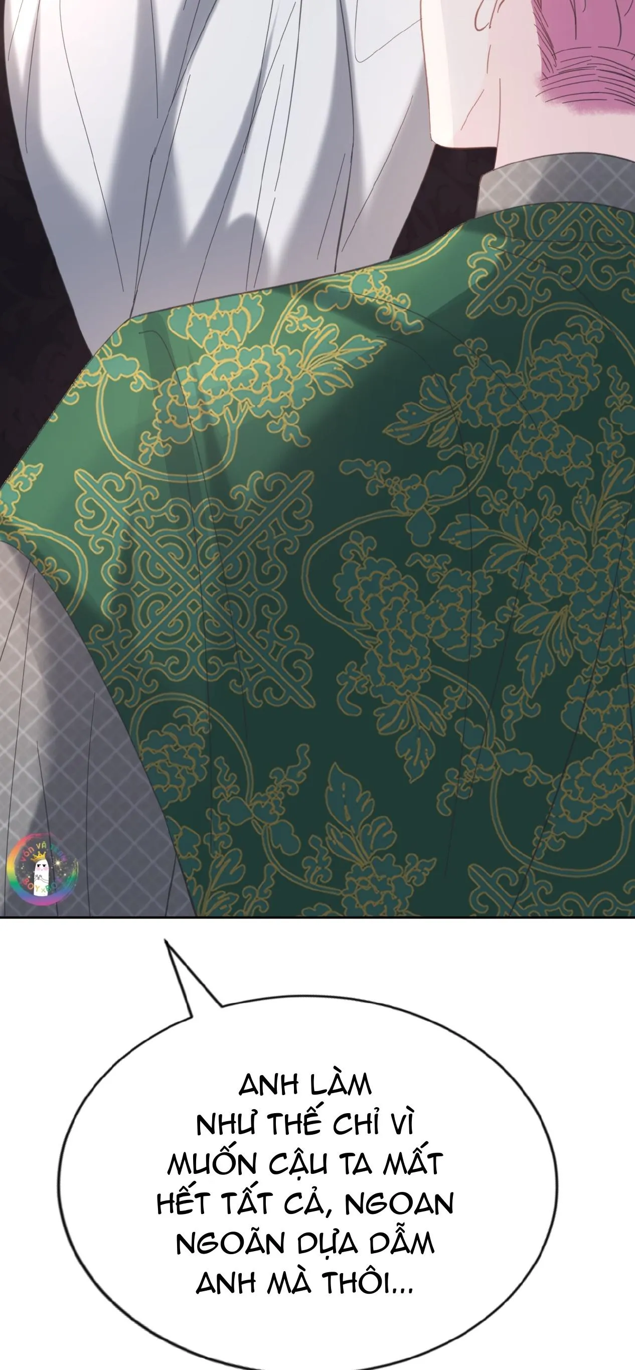 Đừng Đắc Tội Với Nam Chính (Raw Drop) Chapter 22 Trang 66