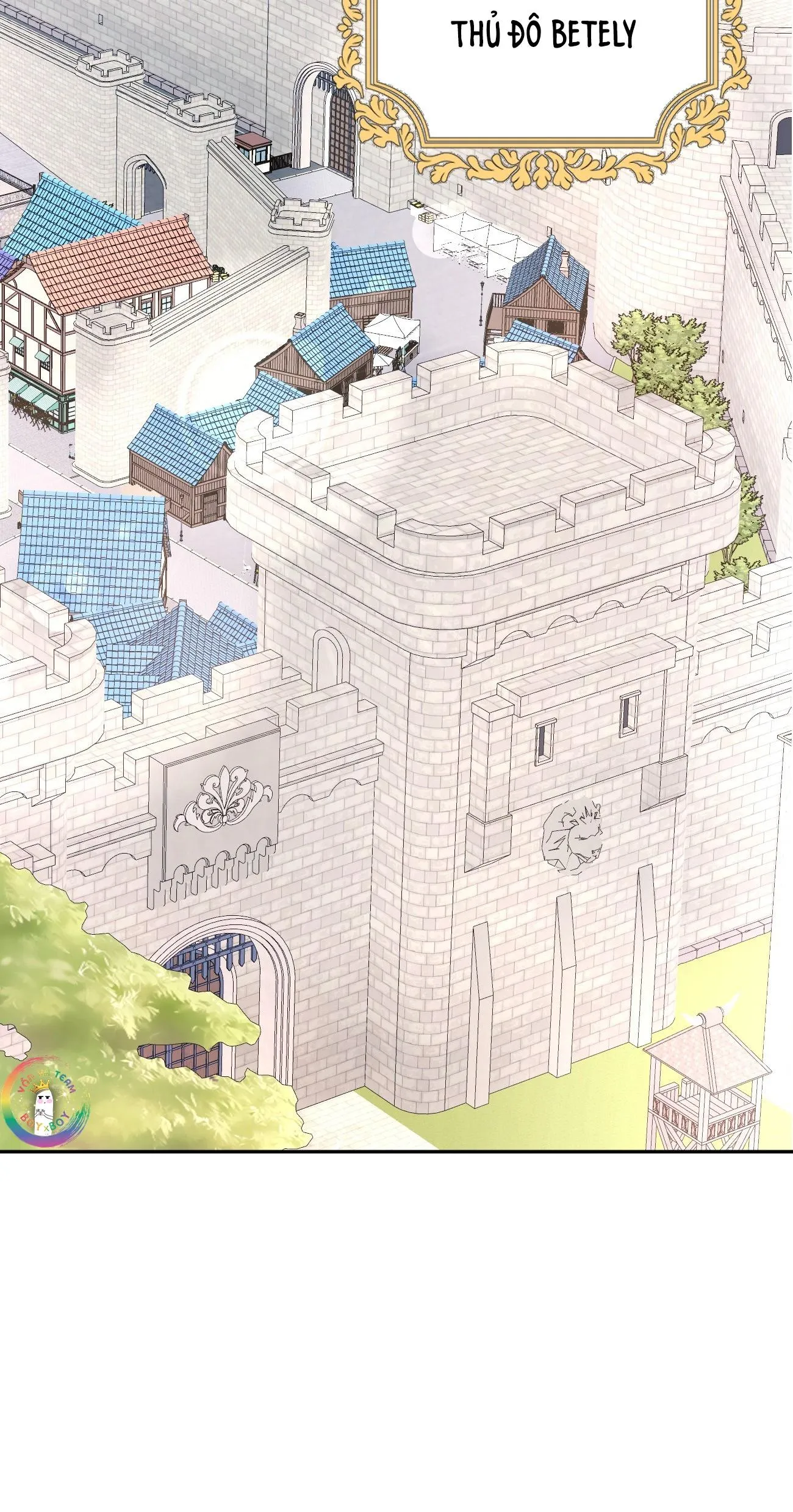 Đừng Đắc Tội Với Nam Chính (Raw Drop) Chapter 23 Trang 3