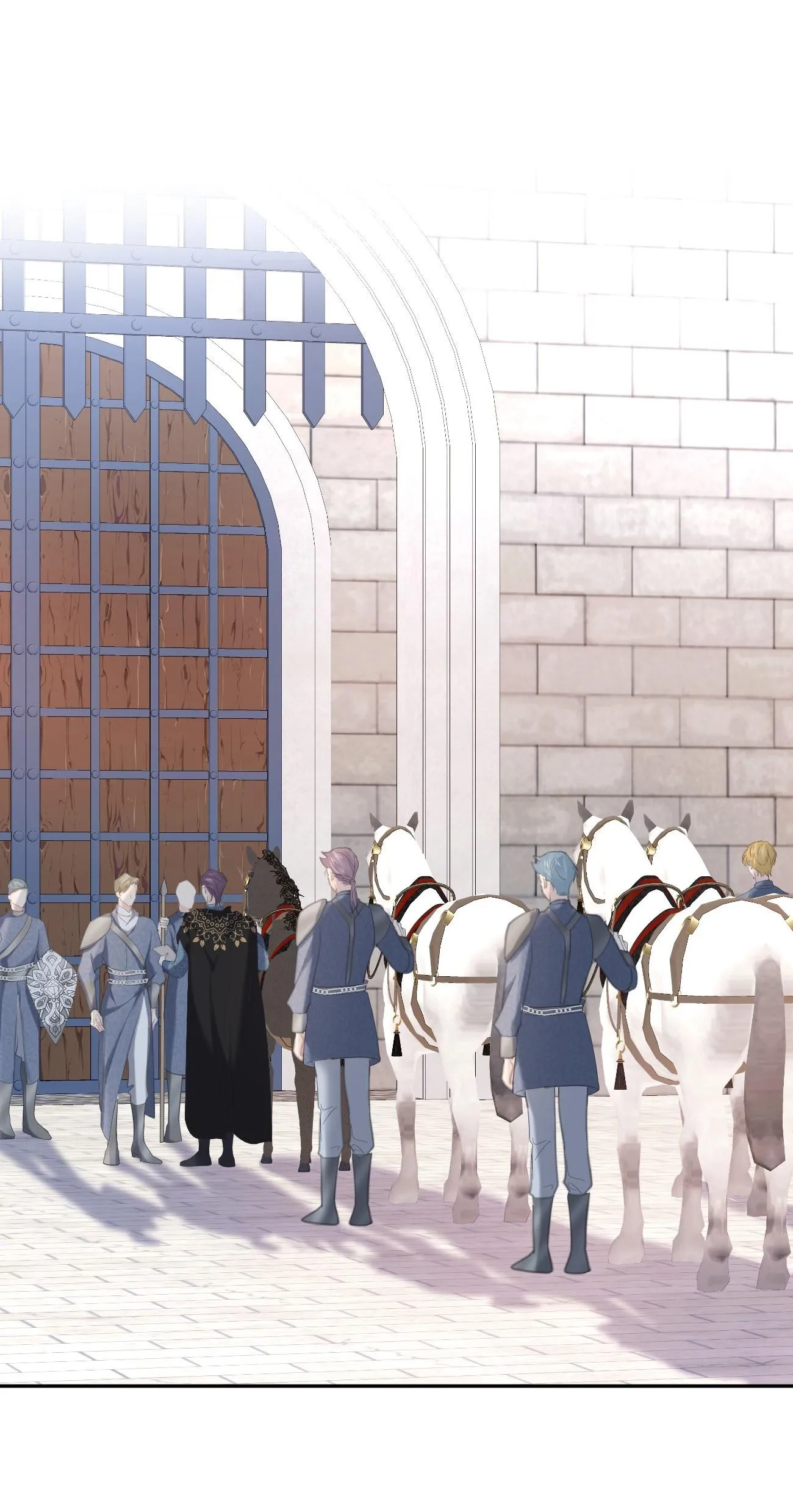 Đừng Đắc Tội Với Nam Chính (Raw Drop) Chapter 23 Trang 4