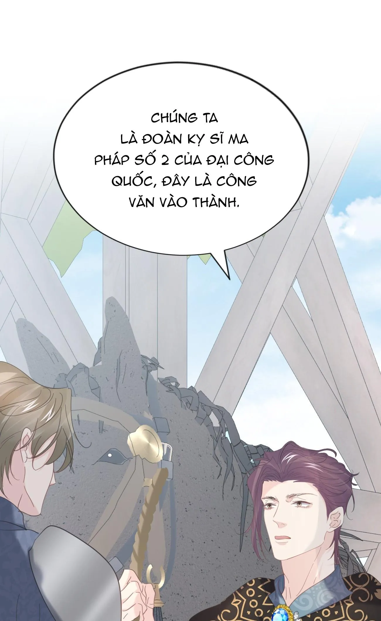 Đừng Đắc Tội Với Nam Chính (Raw Drop) Chapter 23 Trang 5