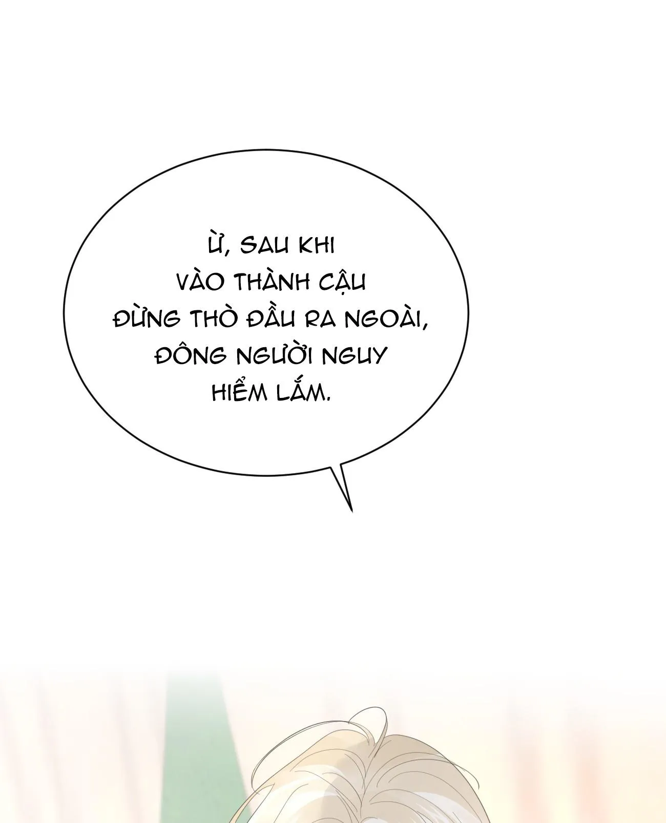 Đừng Đắc Tội Với Nam Chính (Raw Drop) Chapter 23 Trang 8