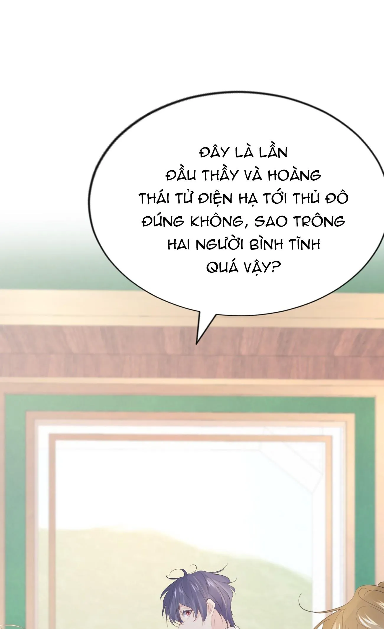 Đừng Đắc Tội Với Nam Chính (Raw Drop) Chapter 23 Trang 11