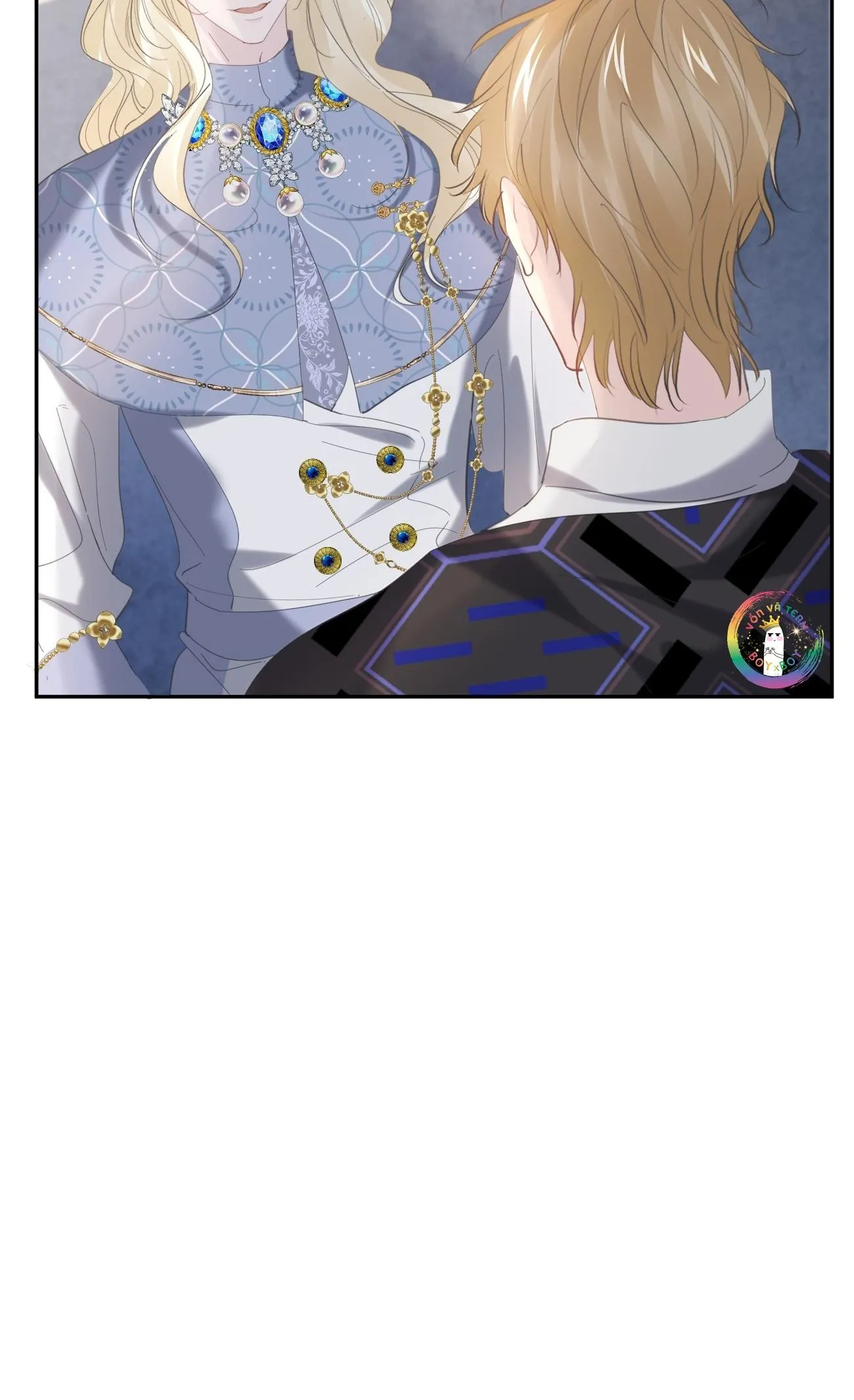 Đừng Đắc Tội Với Nam Chính (Raw Drop) Chapter 23 Trang 13