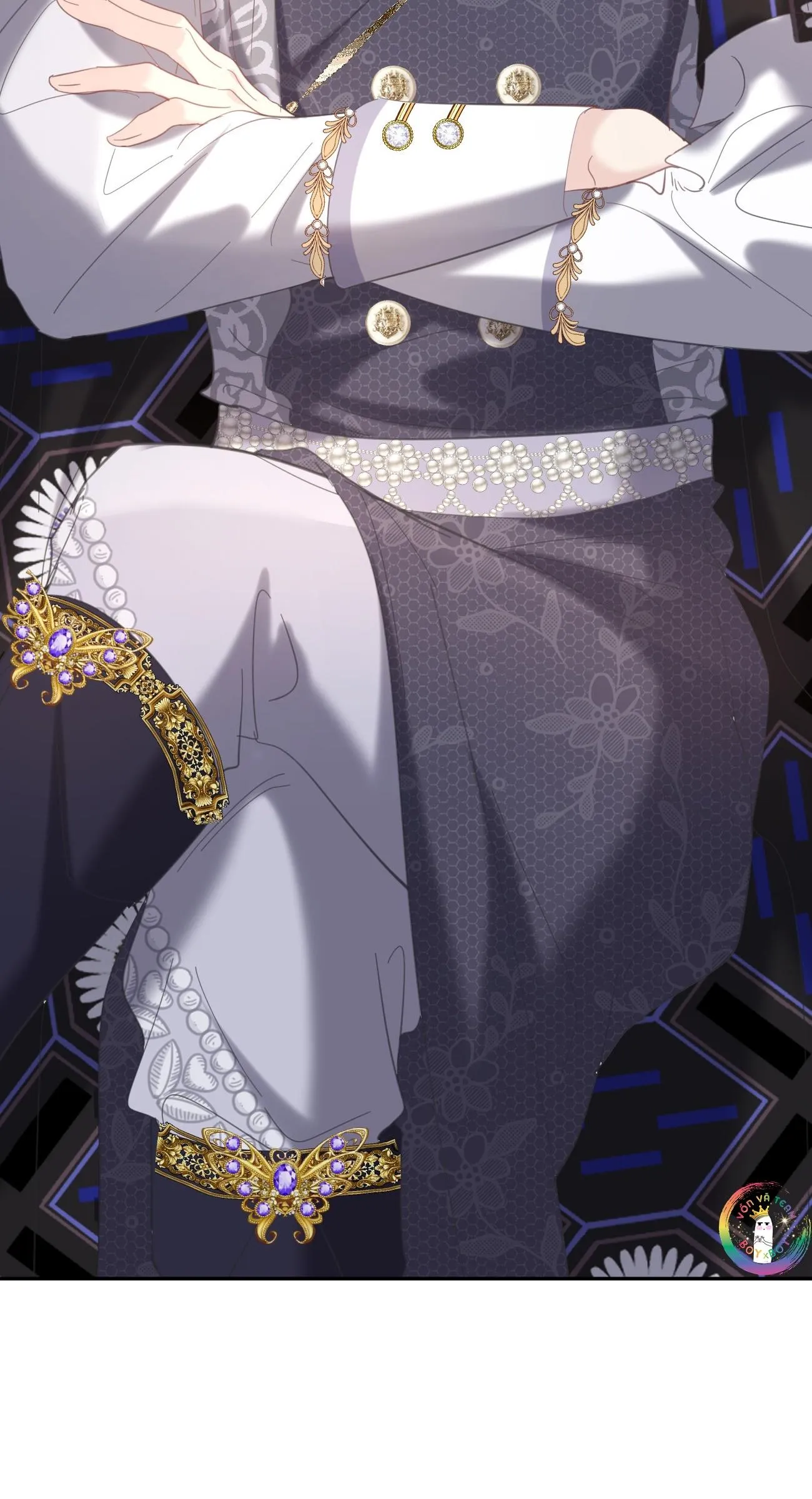 Đừng Đắc Tội Với Nam Chính (Raw Drop) Chapter 23 Trang 15