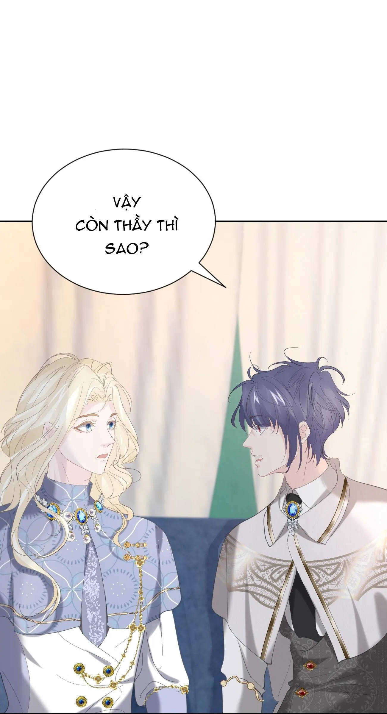 Đừng Đắc Tội Với Nam Chính (Raw Drop) Chapter 23 Trang 16