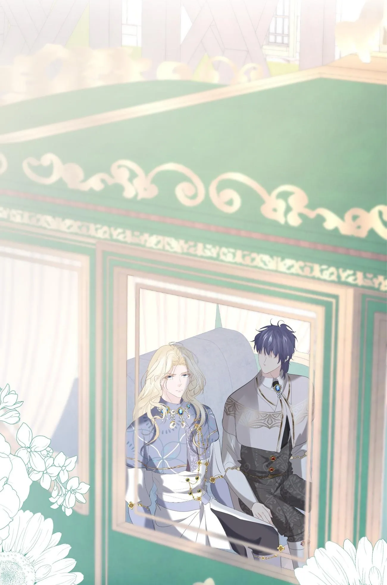 Đừng Đắc Tội Với Nam Chính (Raw Drop) Chapter 23 Trang 20