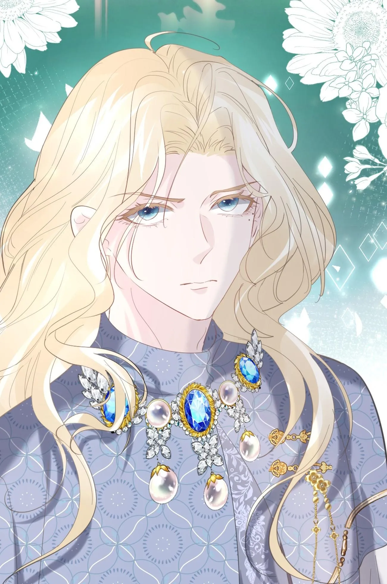 Đừng Đắc Tội Với Nam Chính (Raw Drop) Chapter 23 Trang 21